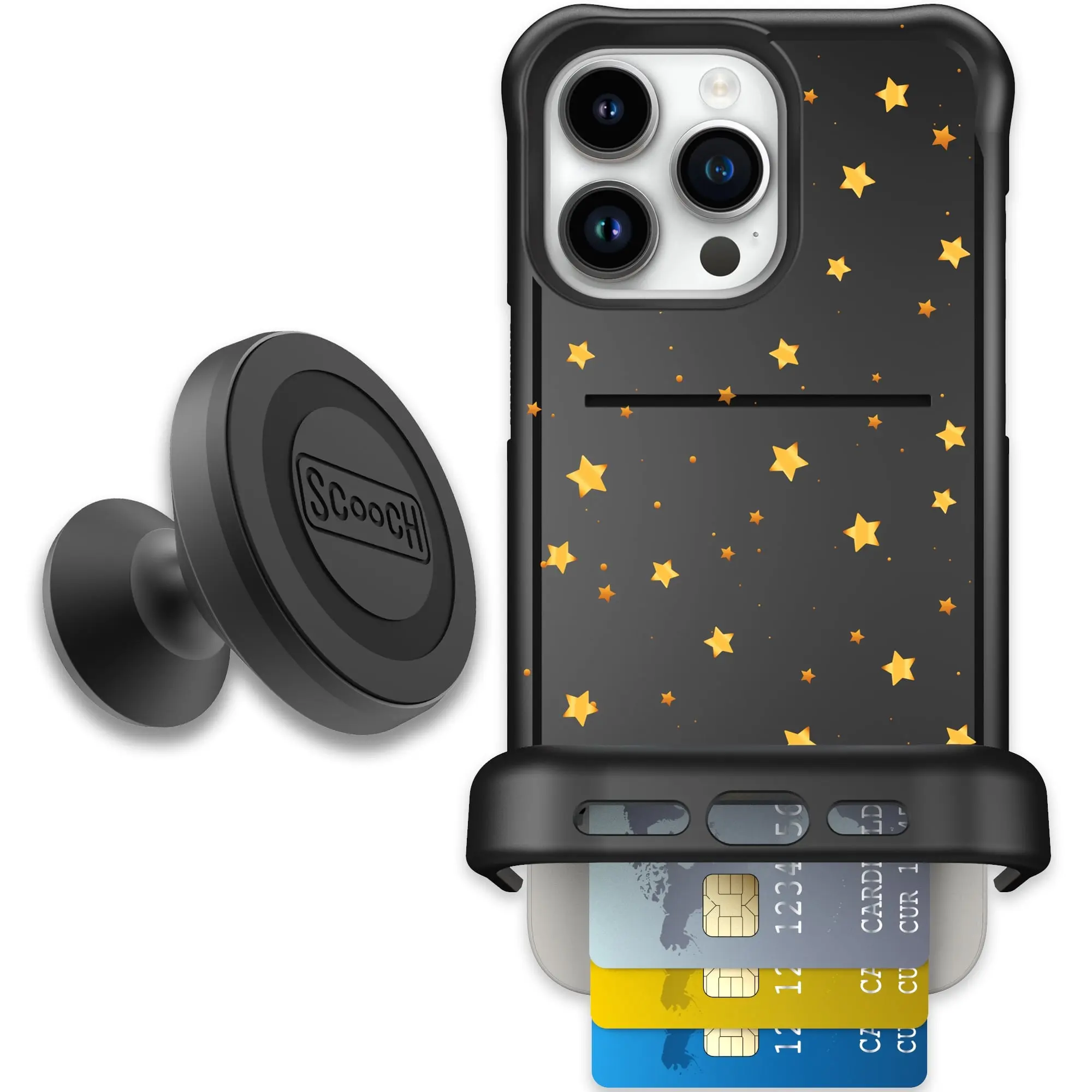 Wingmate Starter Bundle for iPhone 15 Pro Max - Image 17