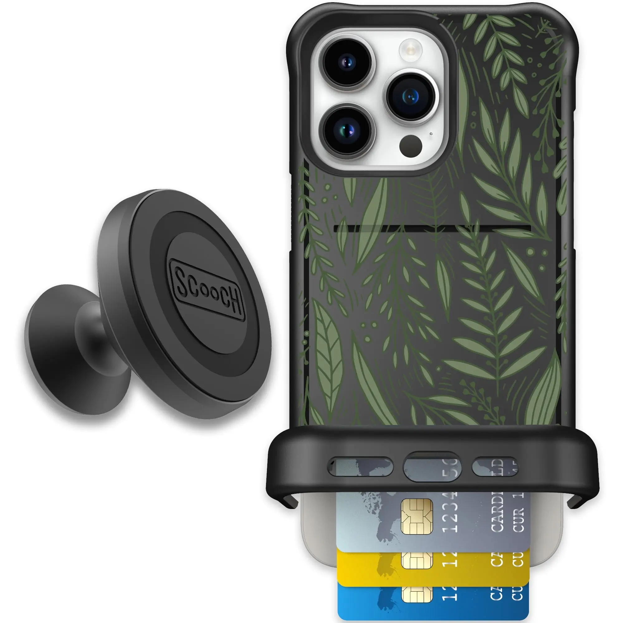 Wingmate Starter Bundle for iPhone 15 Pro Max - Image 18