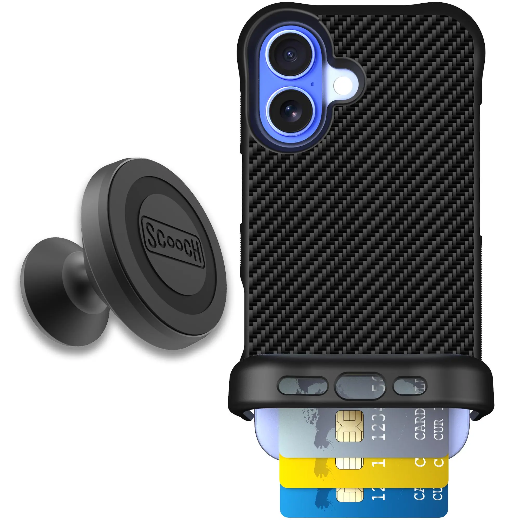Wingmate Starter Bundle for iPhone 16 - Image 10