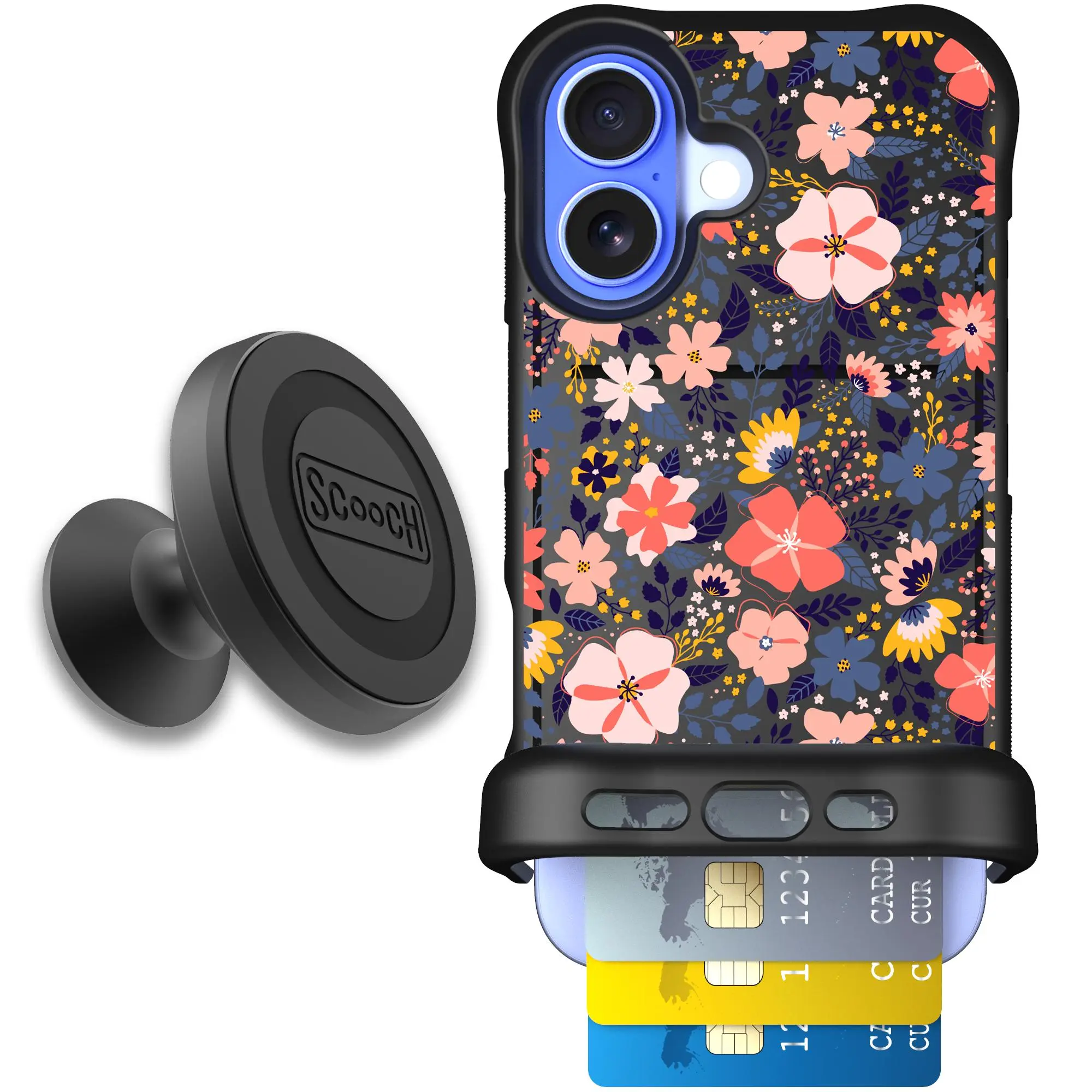 Wingmate Starter Bundle for iPhone 16 - Image 13