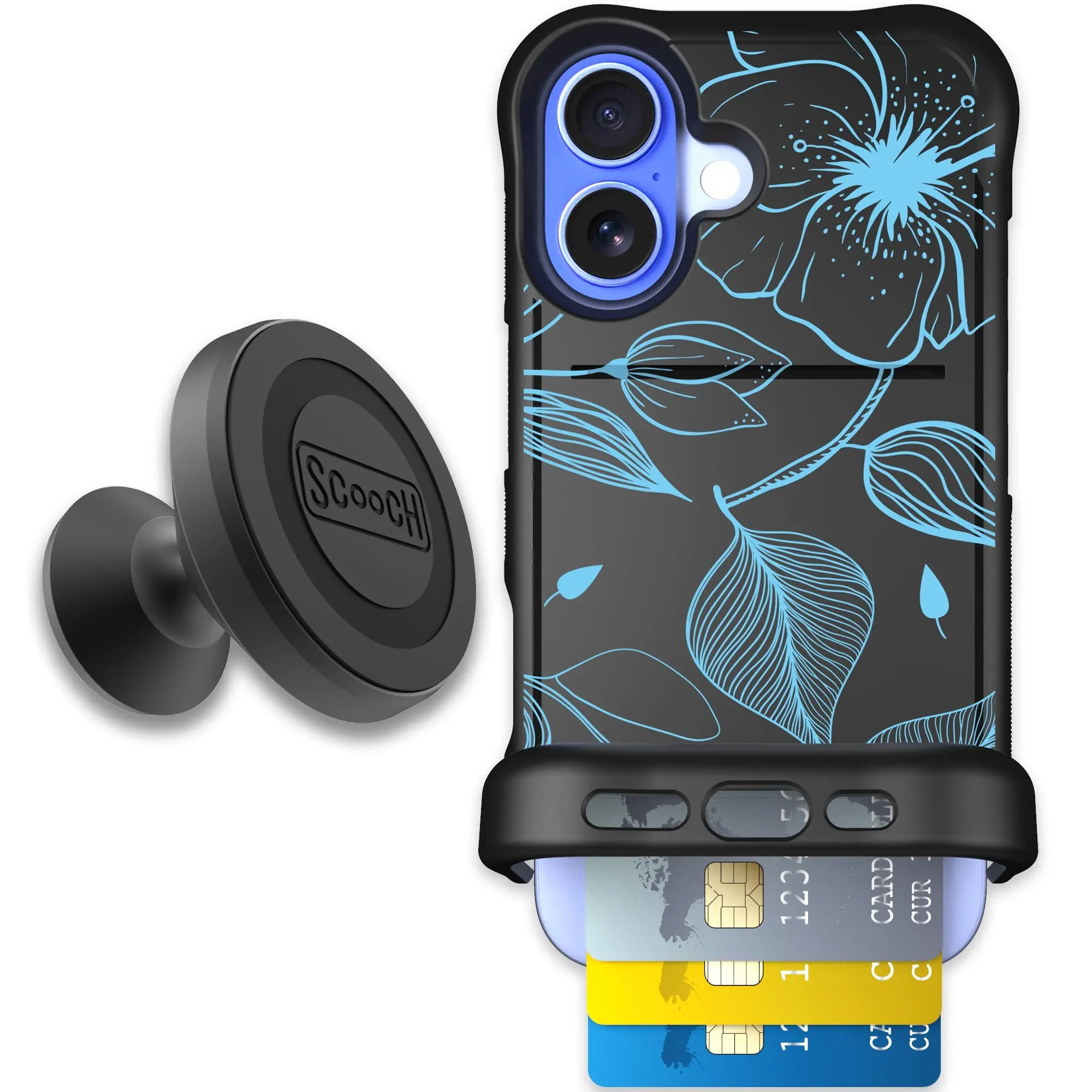 Wingmate Starter Bundle for iPhone 16 - Image 14