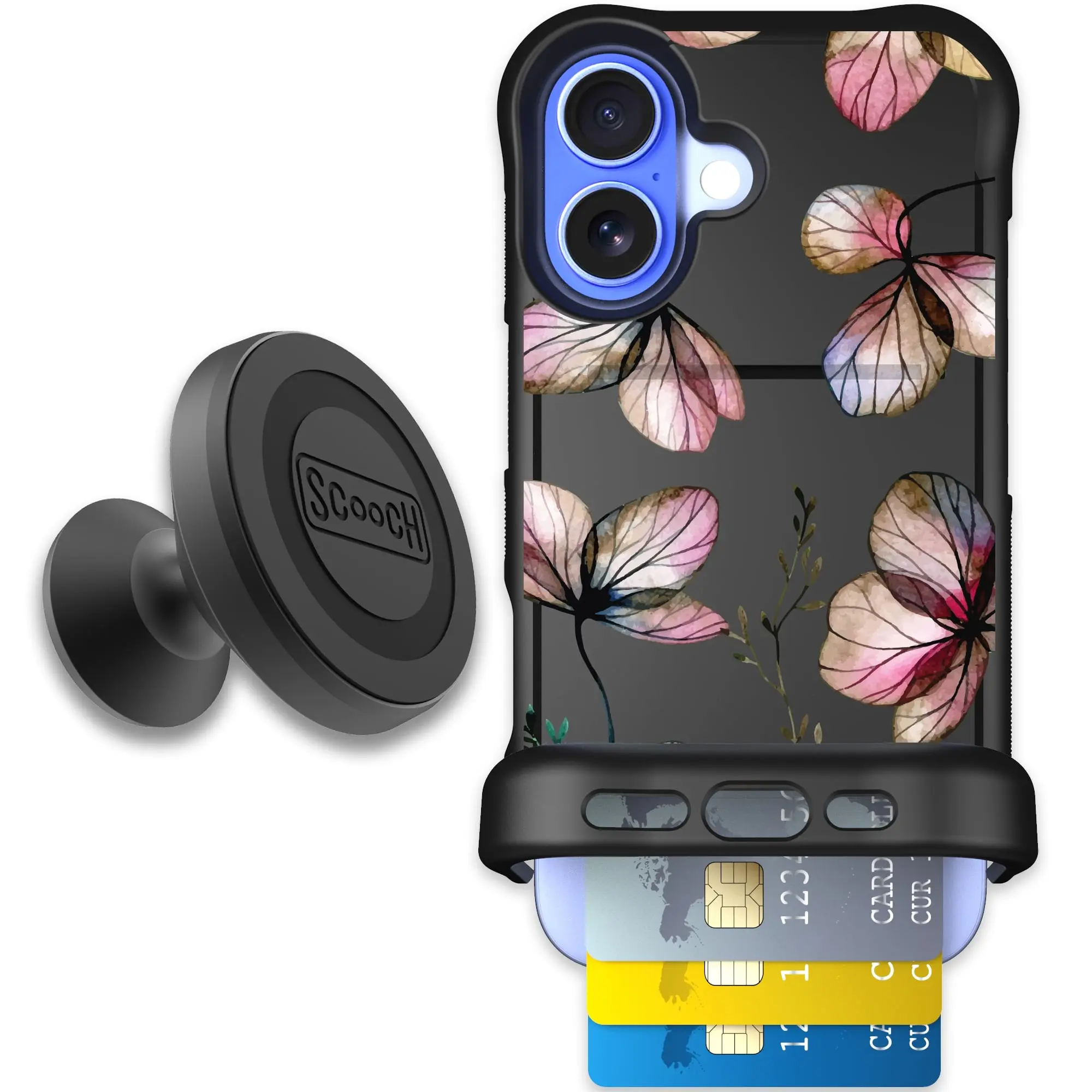 Wingmate Starter Bundle for iPhone 16 - Image 15
