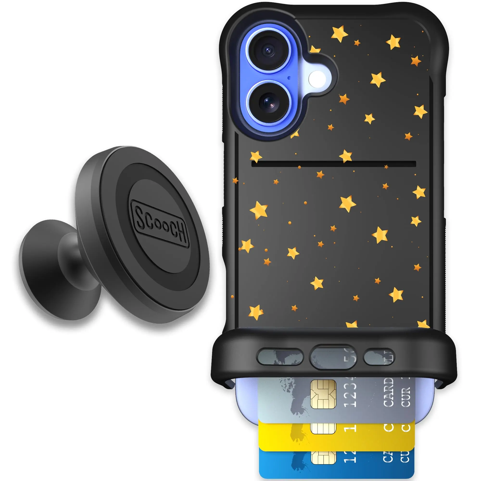 Wingmate Starter Bundle for iPhone 16 - Image 16