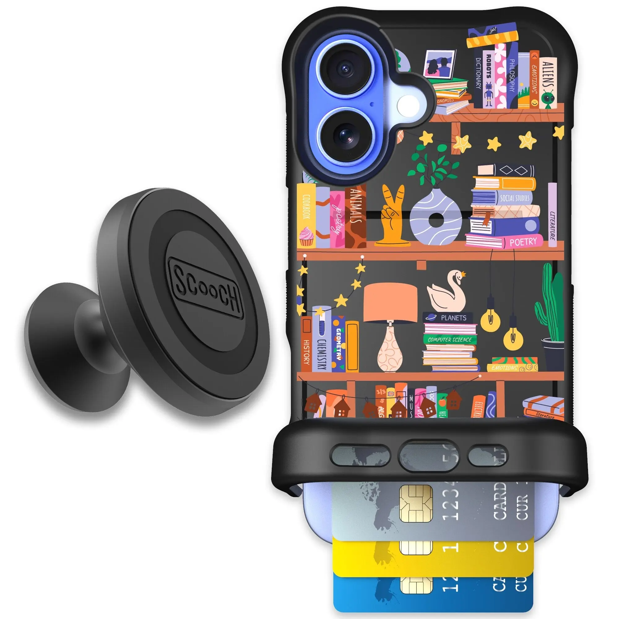 Wingmate Starter Bundle for iPhone 16 - Image 19