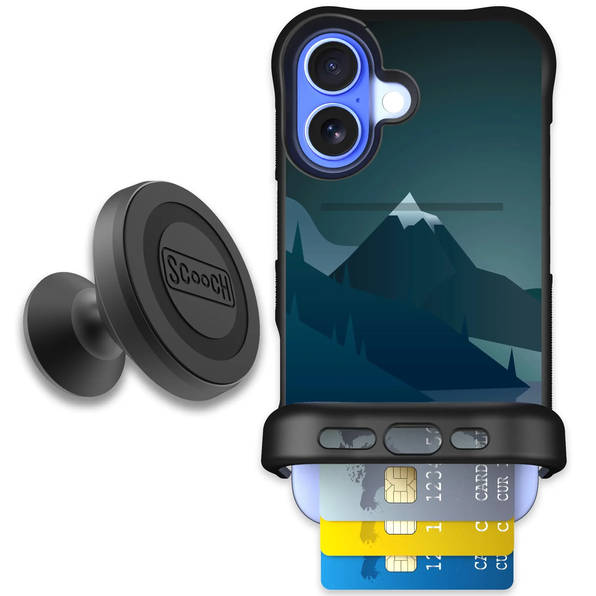 Wingmate Starter Bundle for iPhone 16 - Image 20