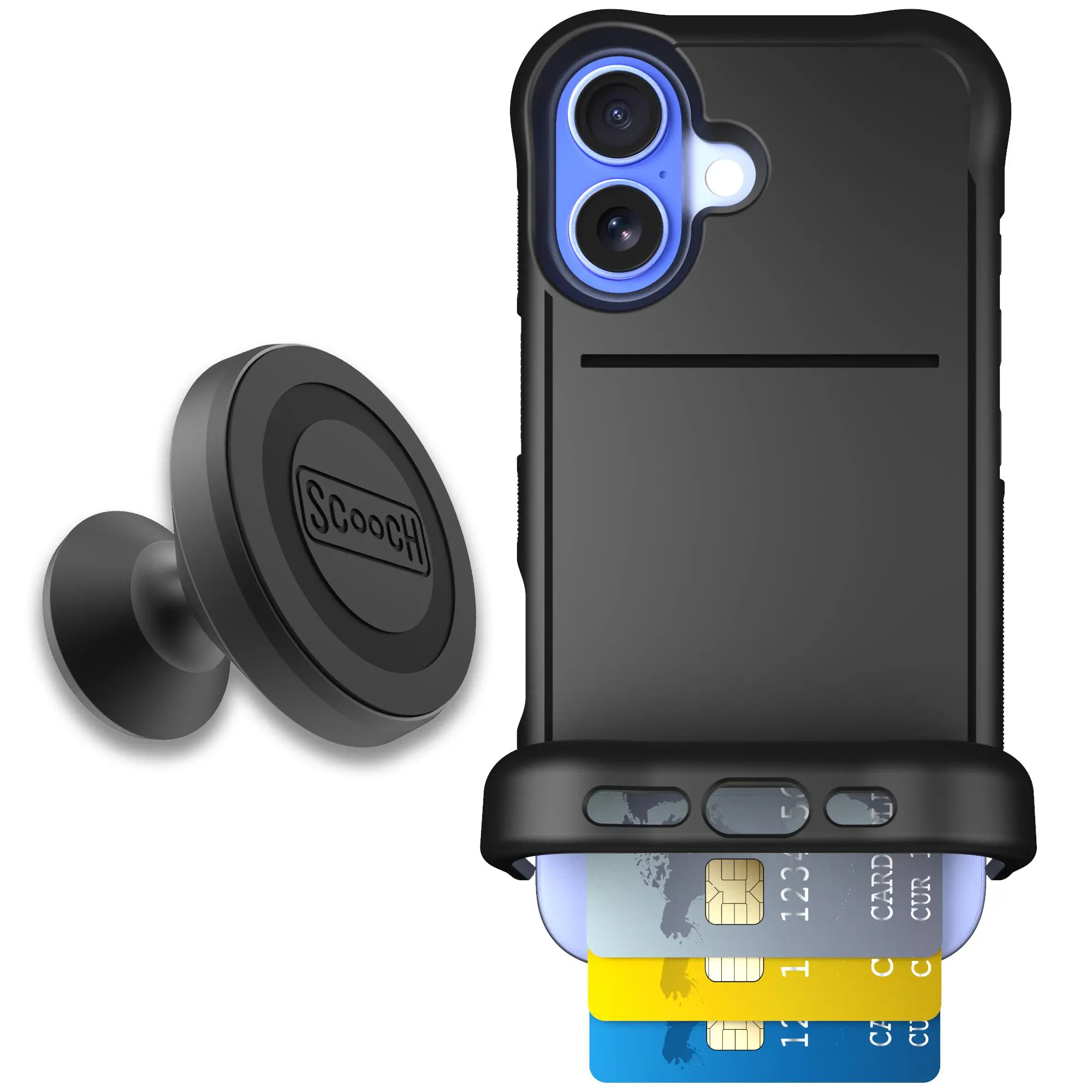 Wingmate Starter Bundle for iPhone 16 - Image 9