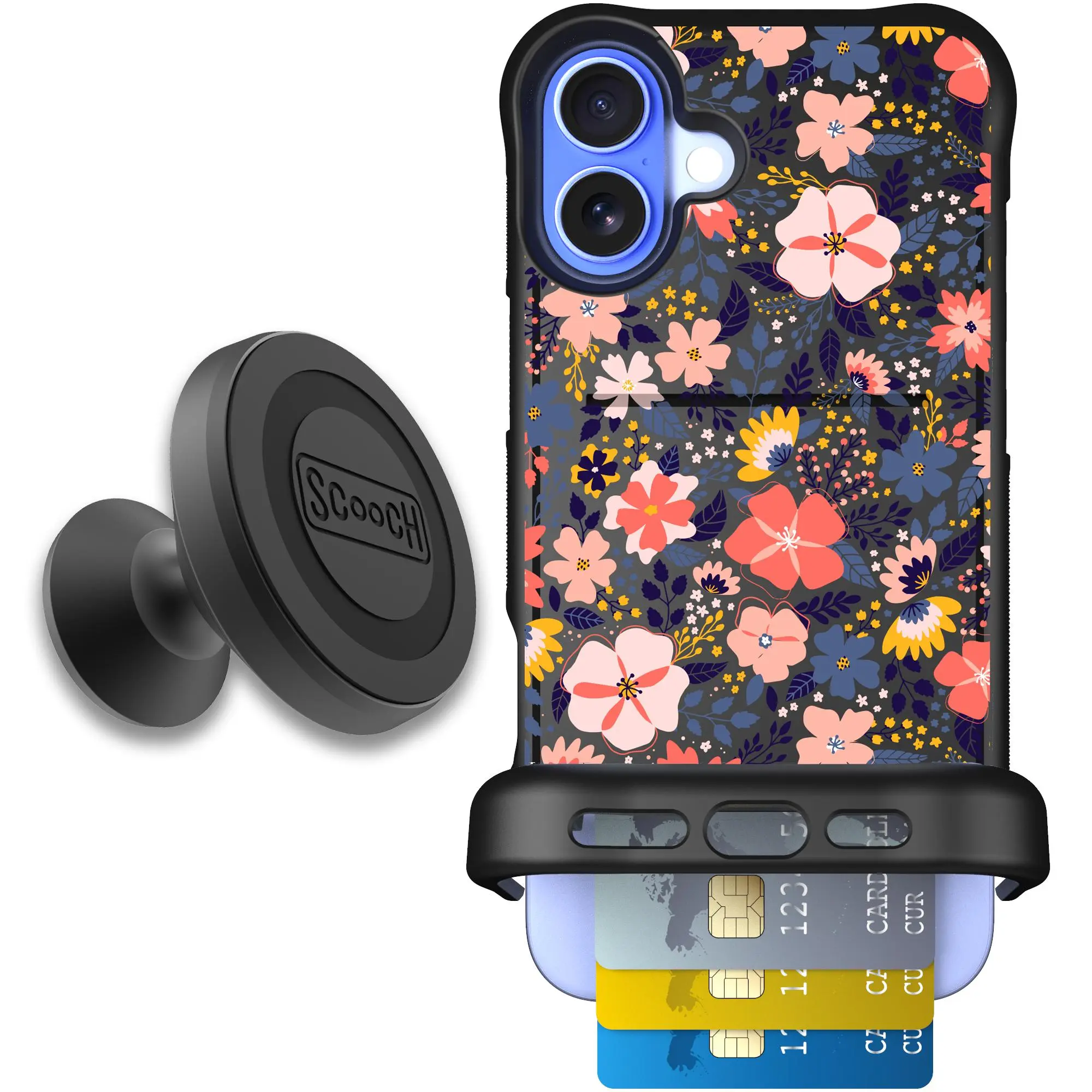 Wingmate Starter Bundle for iPhone 16 Plus - Image 13