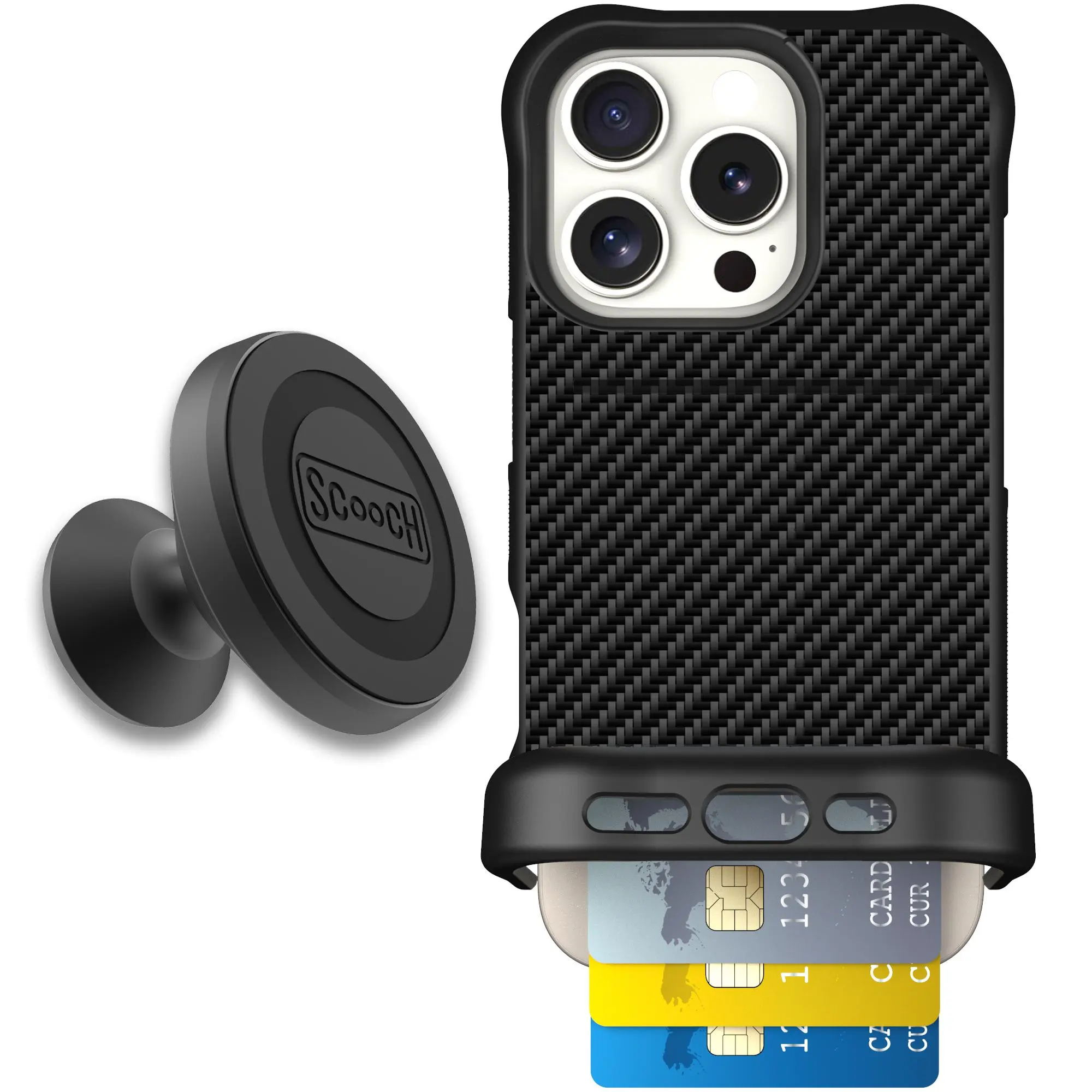 Wingmate Starter Bundle for iPhone 16 Pro - Image 10
