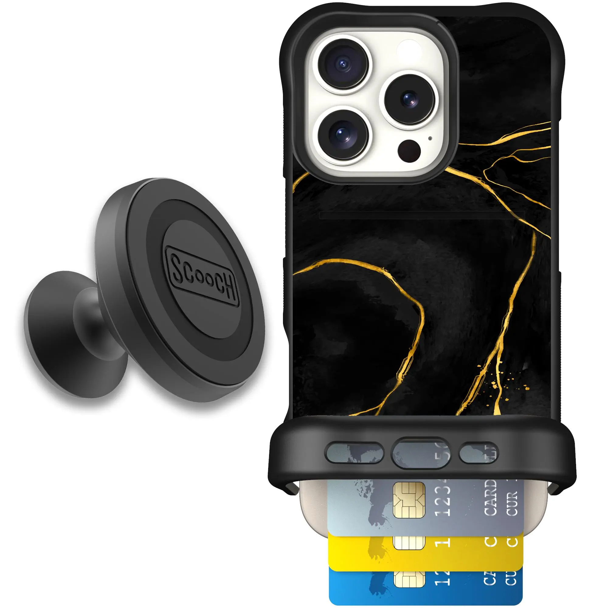 Wingmate Starter Bundle for iPhone 16 Pro - Image 11