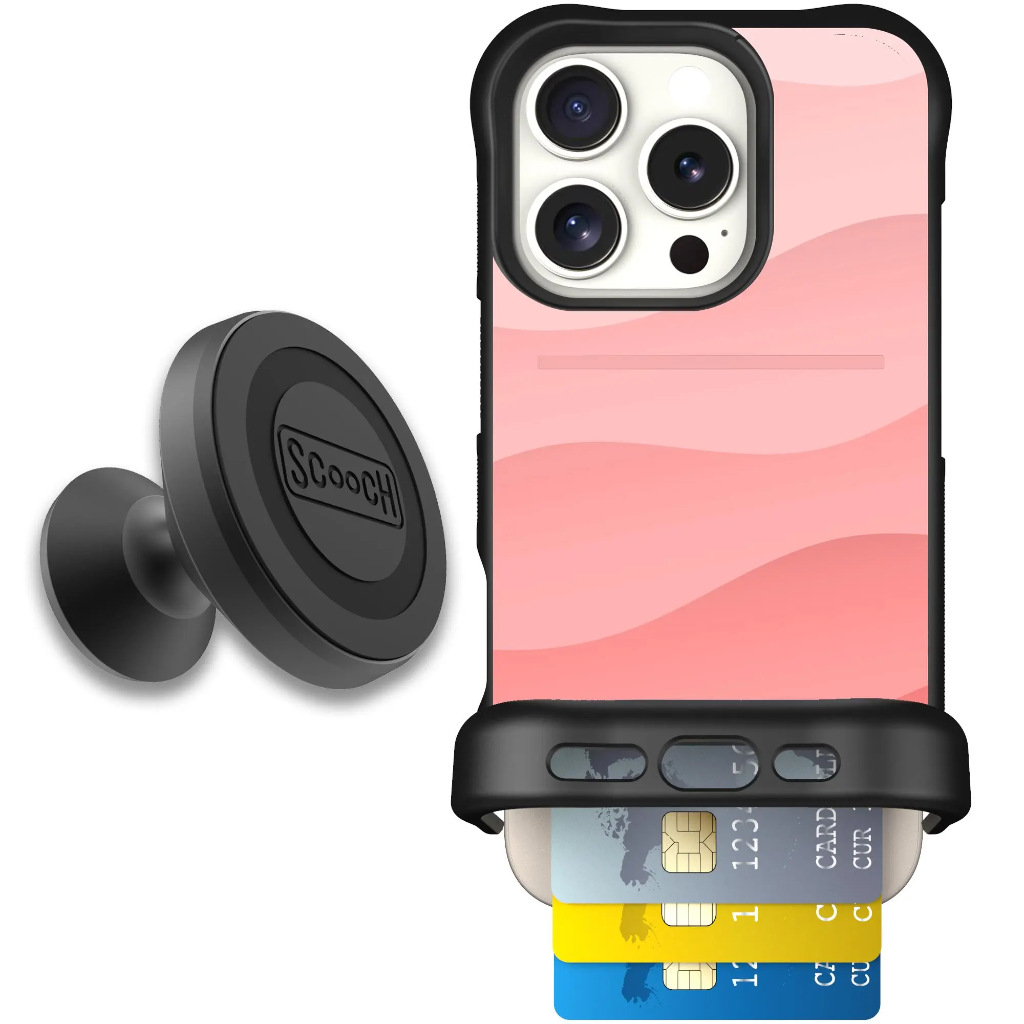 Wingmate Starter Bundle for iPhone 16 Pro - Image 12