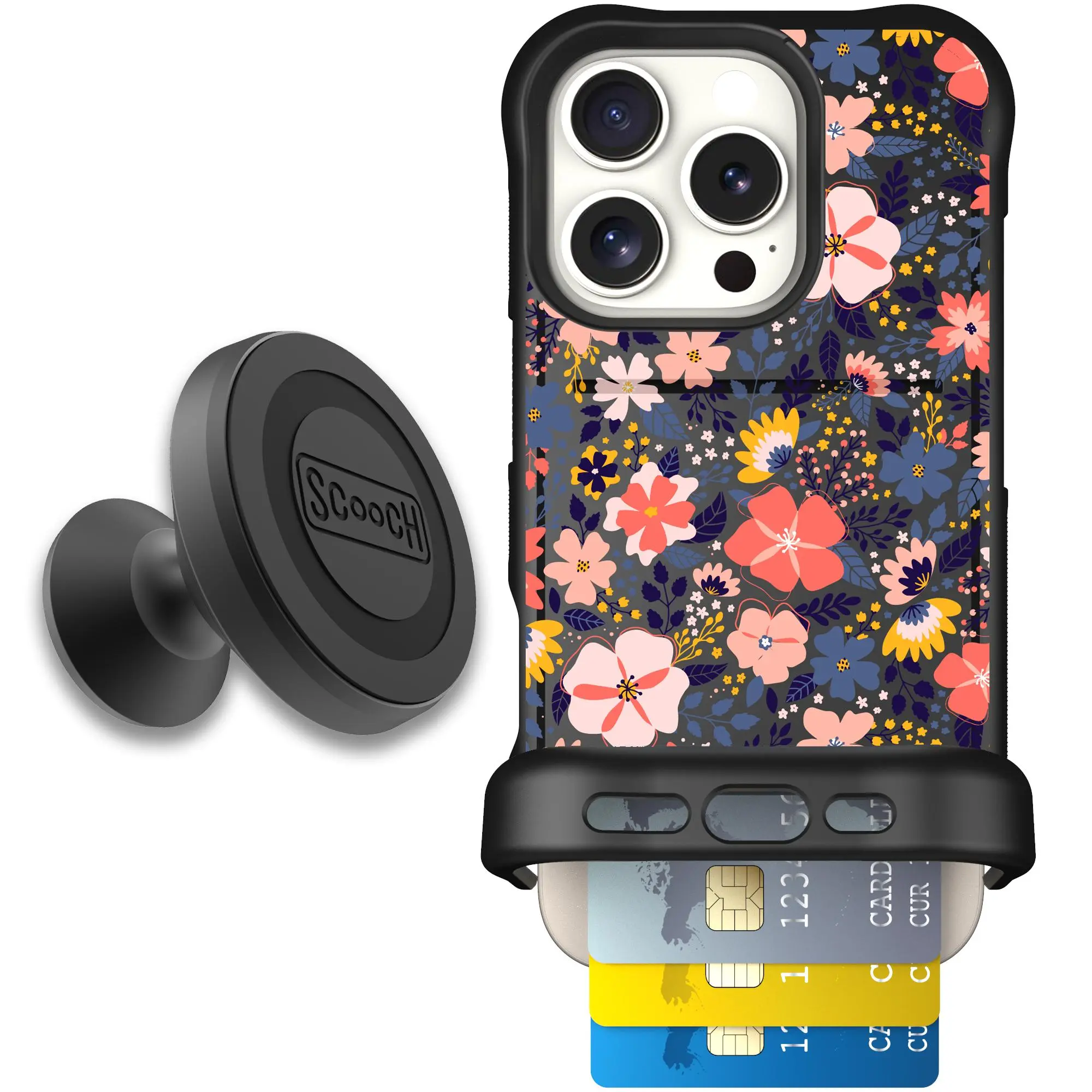 Wingmate Starter Bundle for iPhone 16 Pro - Image 13