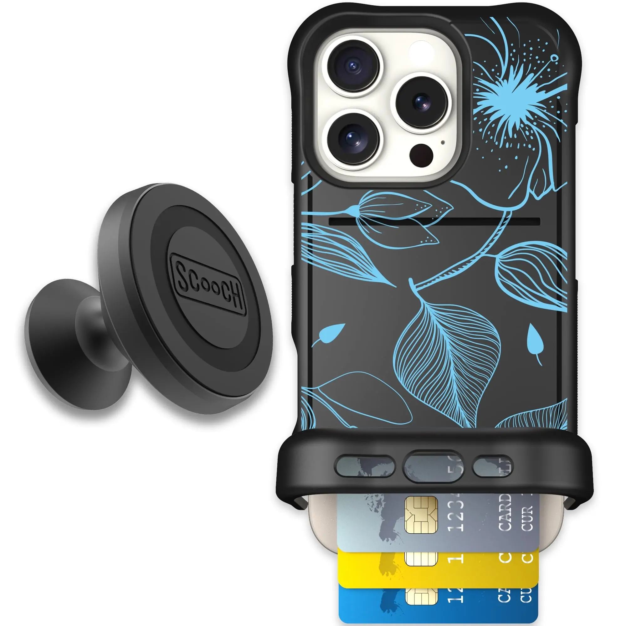Wingmate Starter Bundle for iPhone 16 Pro - Image 14