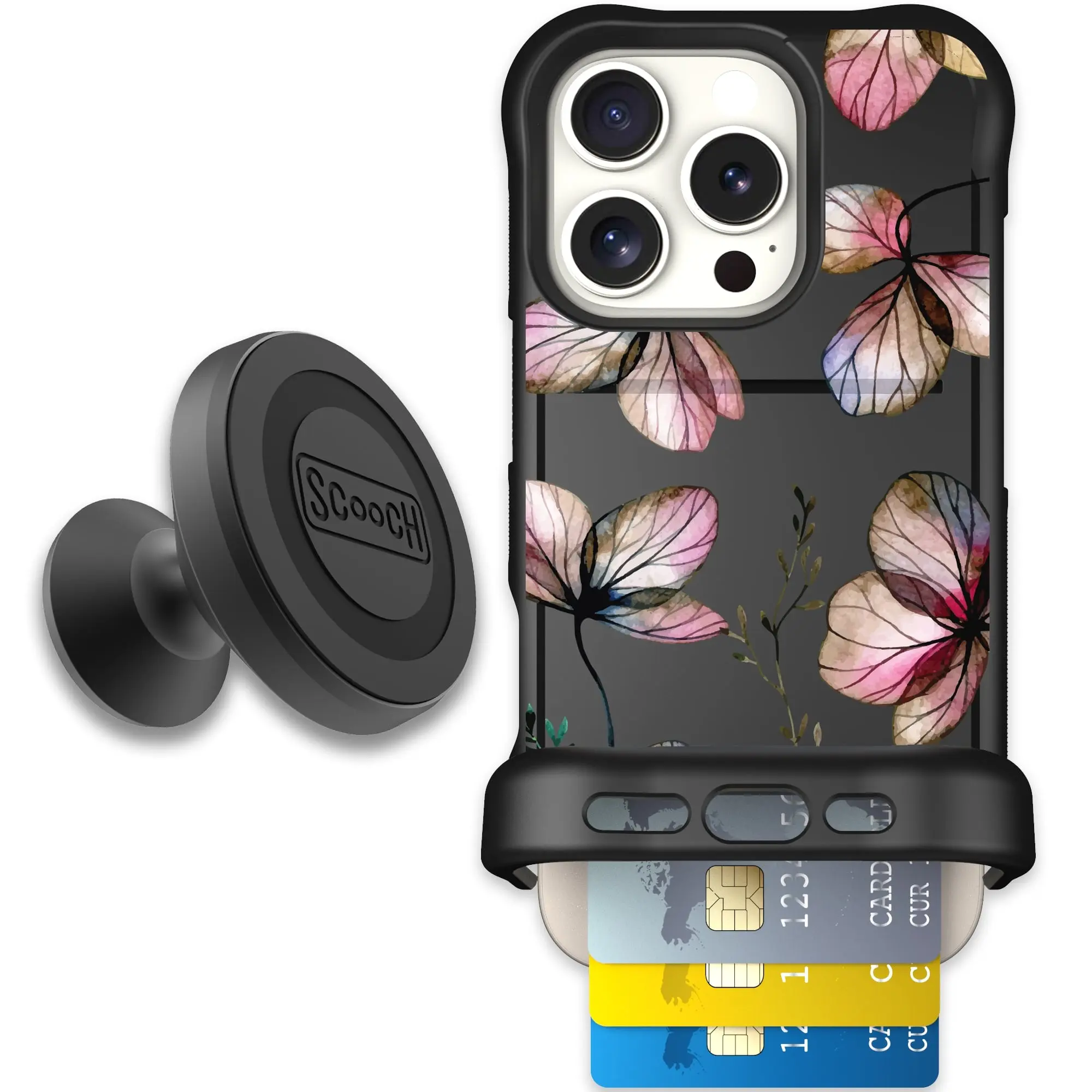 Wingmate Starter Bundle for iPhone 16 Pro - Image 15