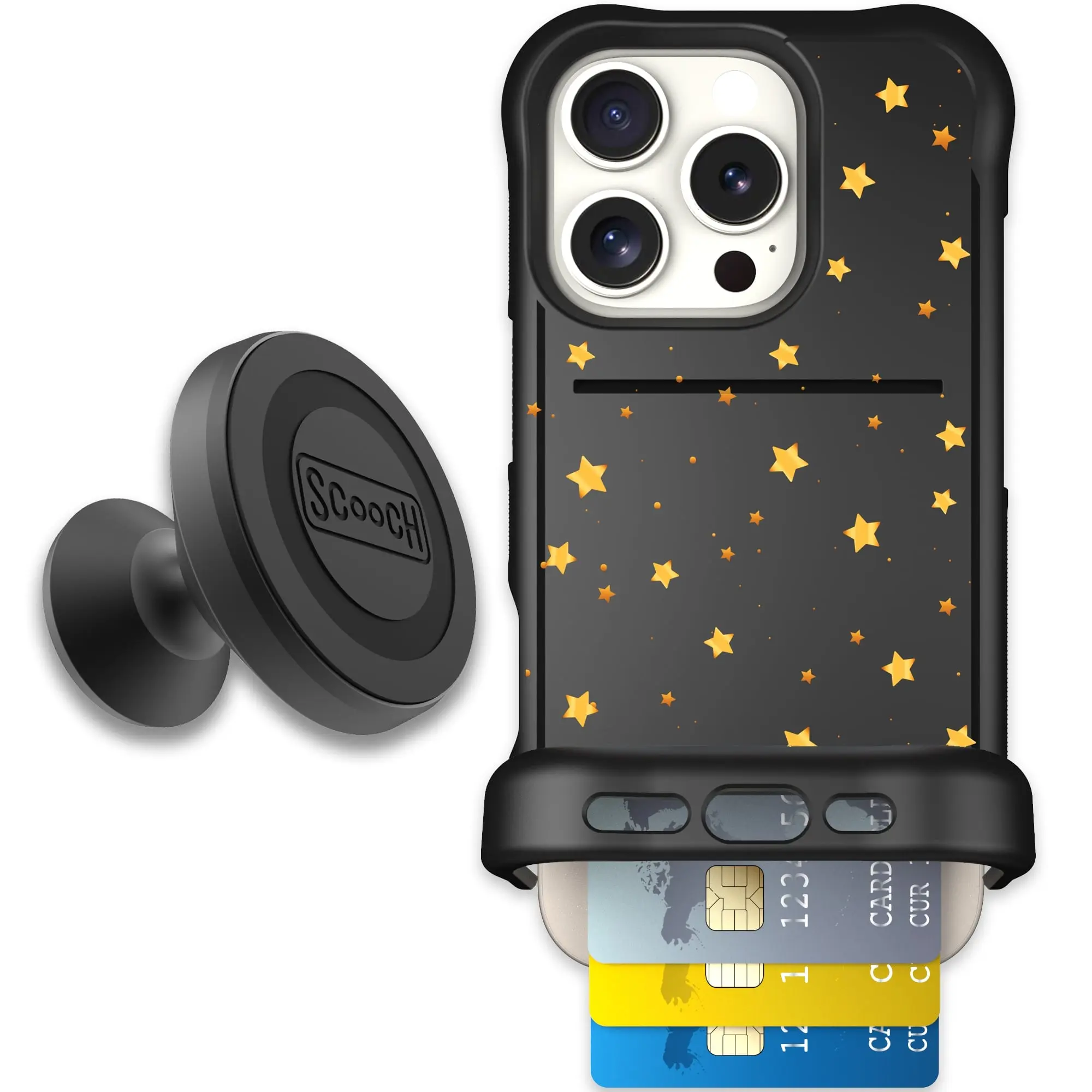 Wingmate Starter Bundle for iPhone 16 Pro - Image 16