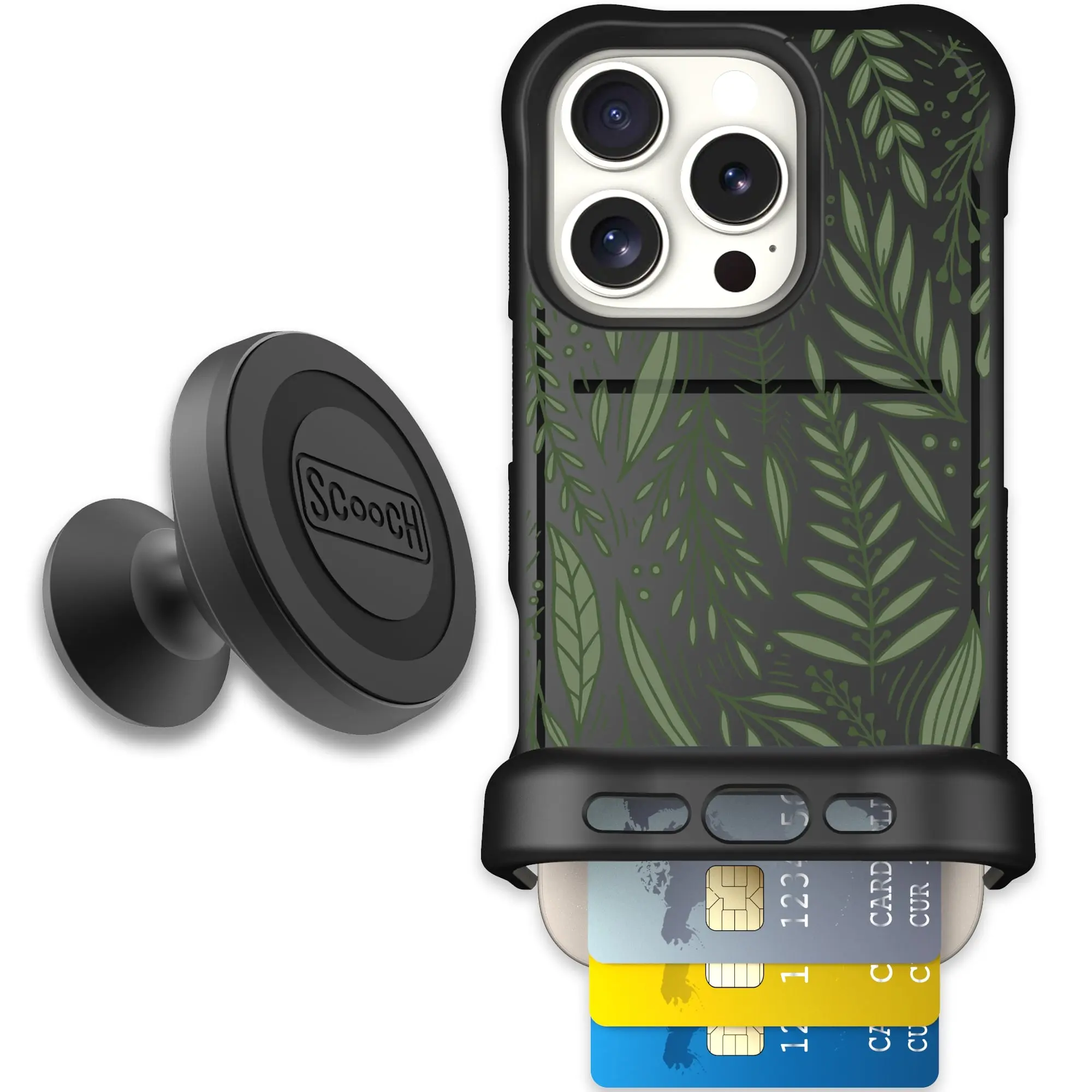 Wingmate Starter Bundle for iPhone 16 Pro - Image 17