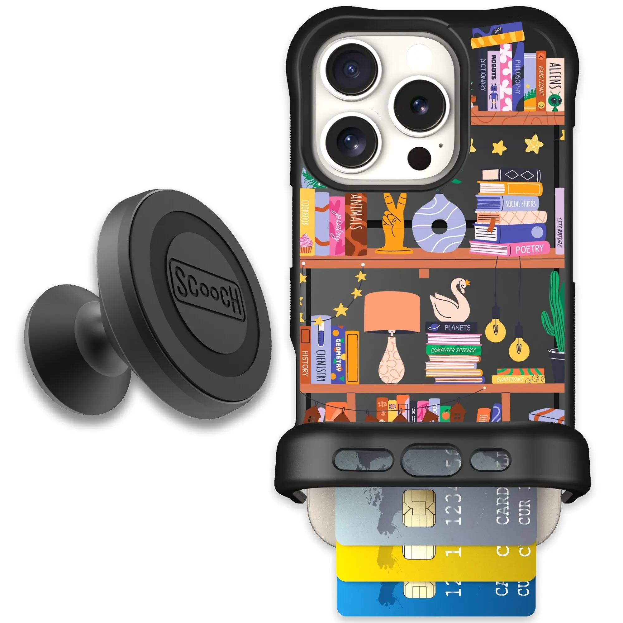 Wingmate Starter Bundle for iPhone 16 Pro - Image 19