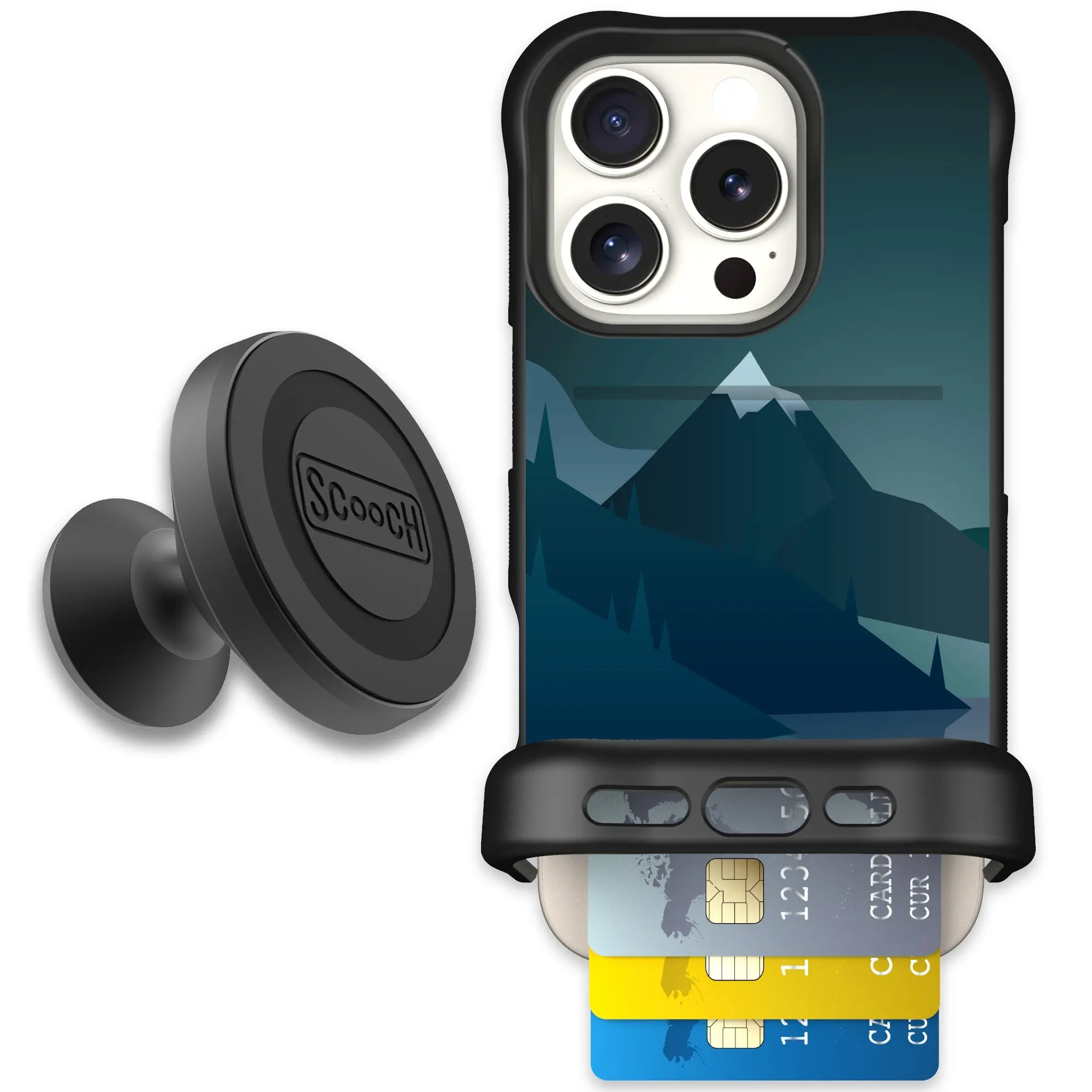 Wingmate Starter Bundle for iPhone 16 Pro - Image 20