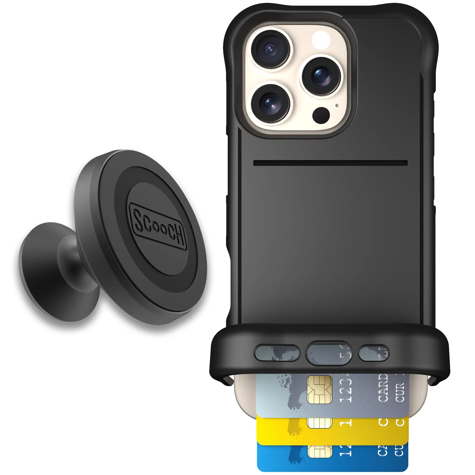 Wingmate Starter Bundle for iPhone 16 Pro - Image 9