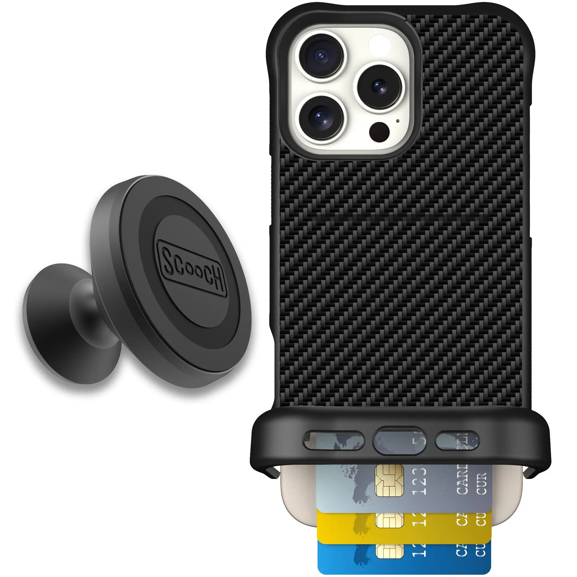 Wingmate Starter Bundle for iPhone 16 Pro Max - Image 10