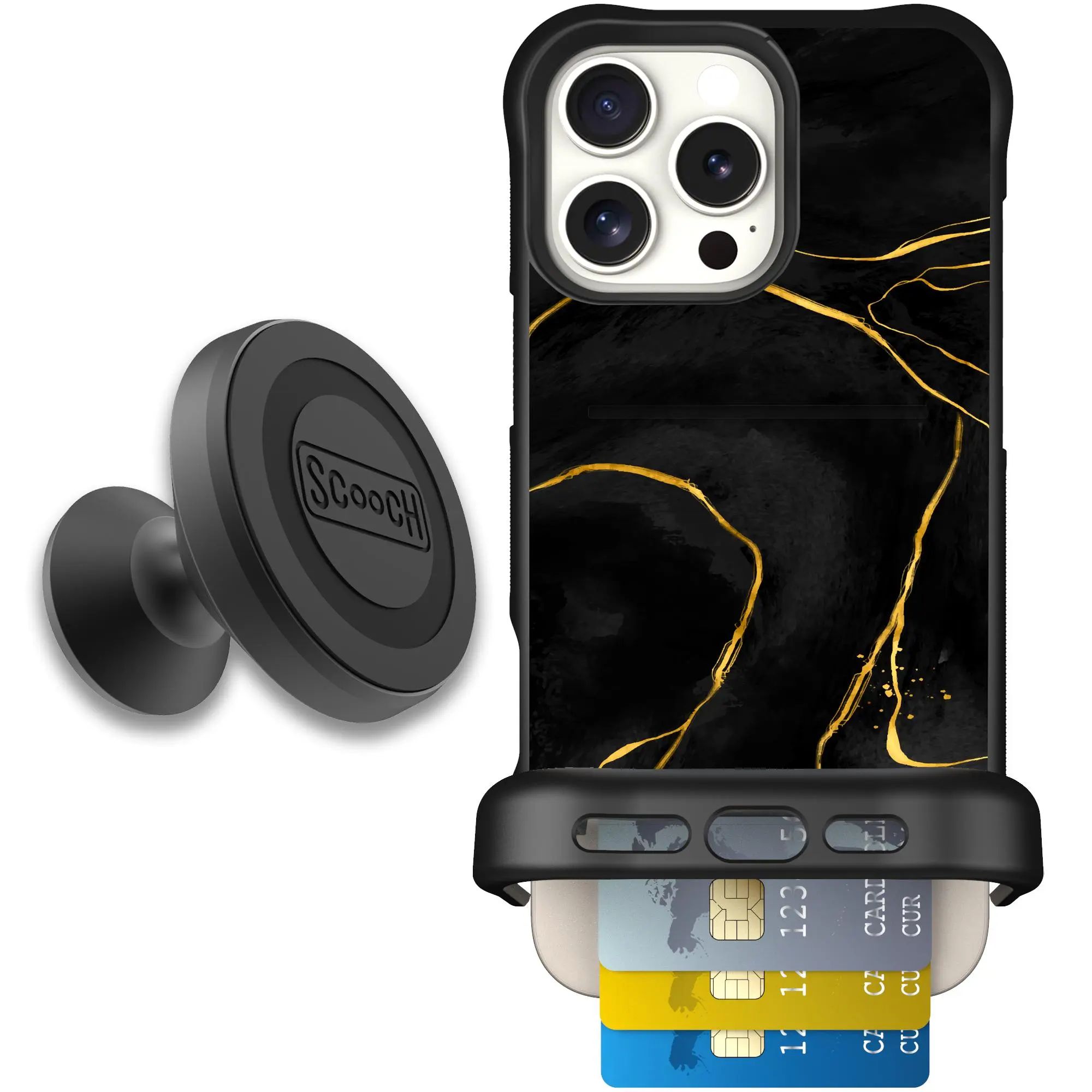 Wingmate Starter Bundle for iPhone 16 Pro Max - Image 11
