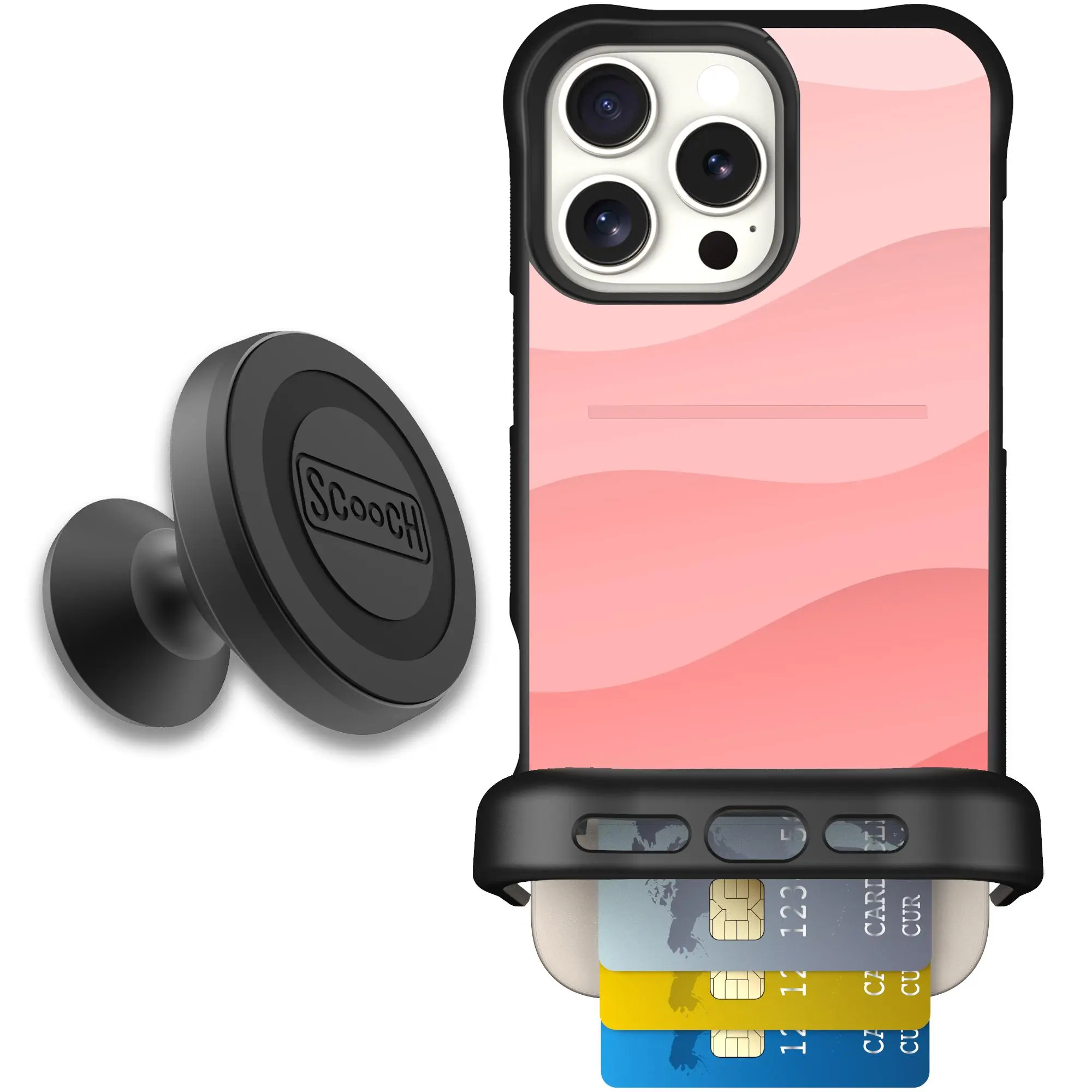 Wingmate Starter Bundle for iPhone 16 Pro Max - Image 12