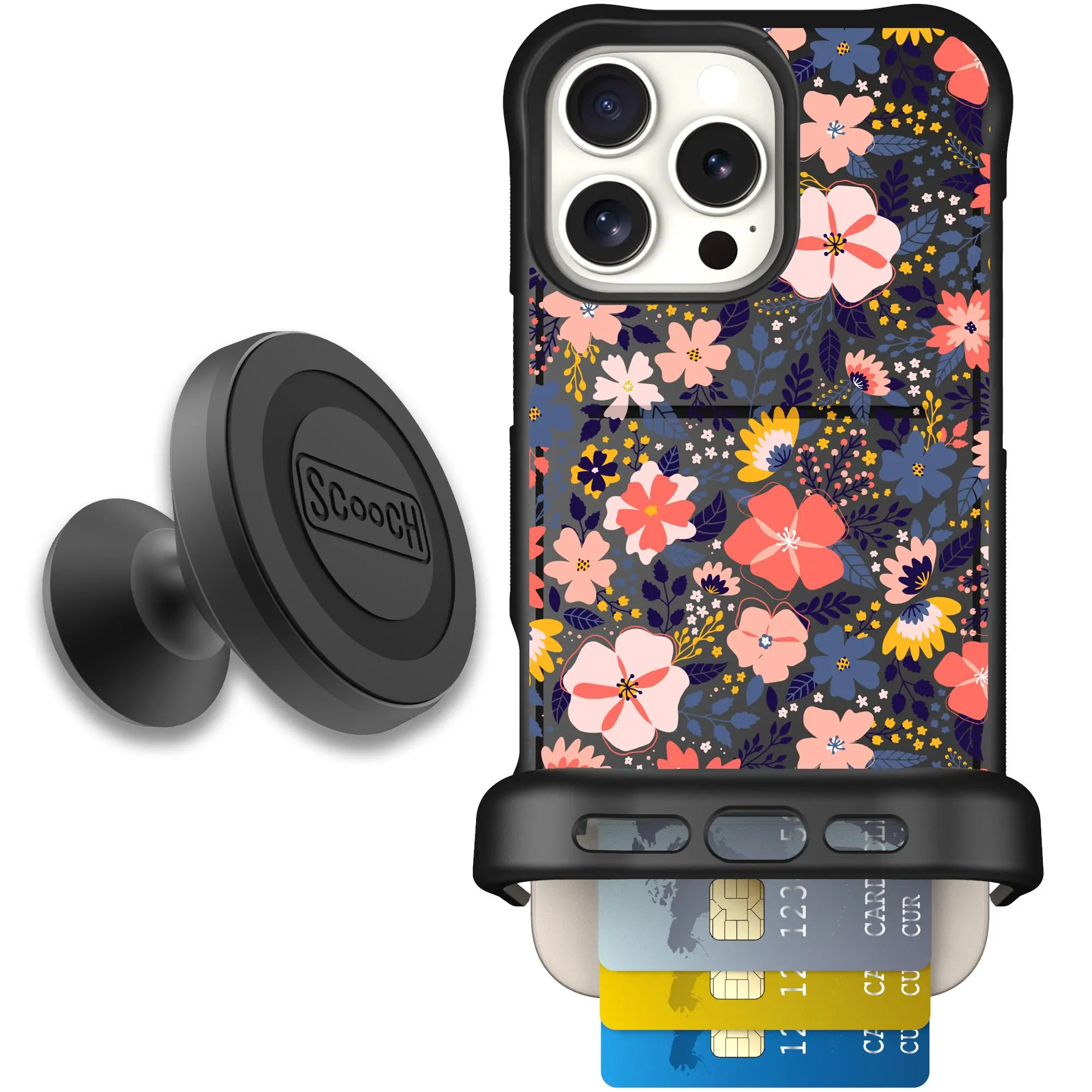 Wingmate Starter Bundle for iPhone 16 Pro Max - Image 13