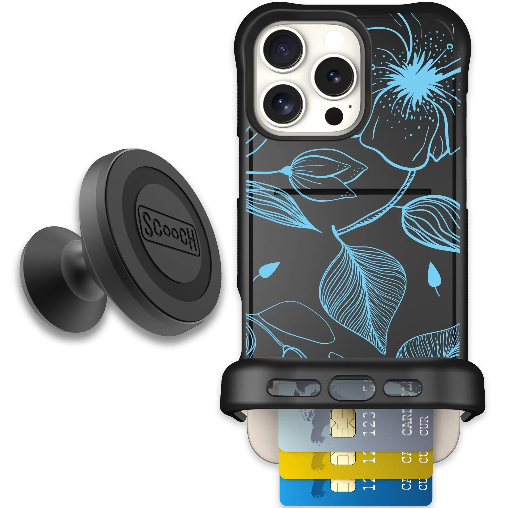 Wingmate Starter Bundle for iPhone 16 Pro Max - Image 14