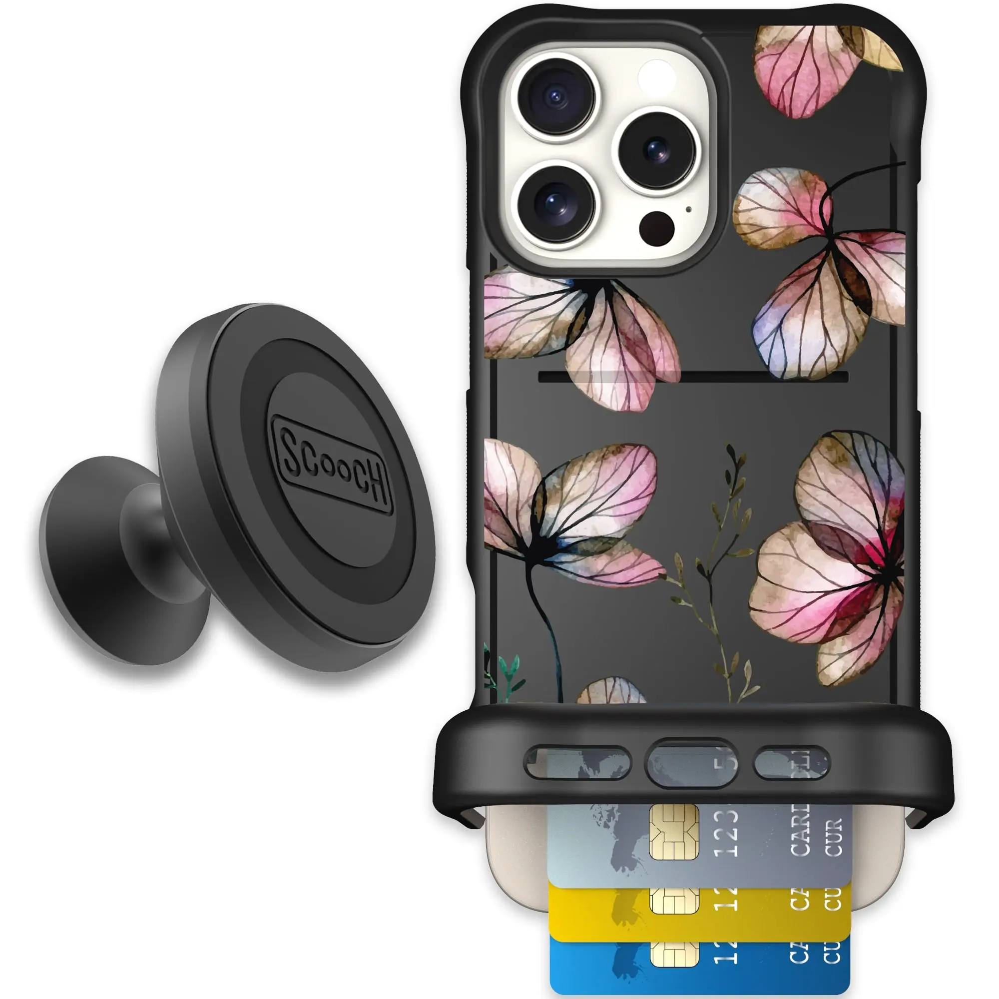 Wingmate Starter Bundle for iPhone 16 Pro Max - Image 15