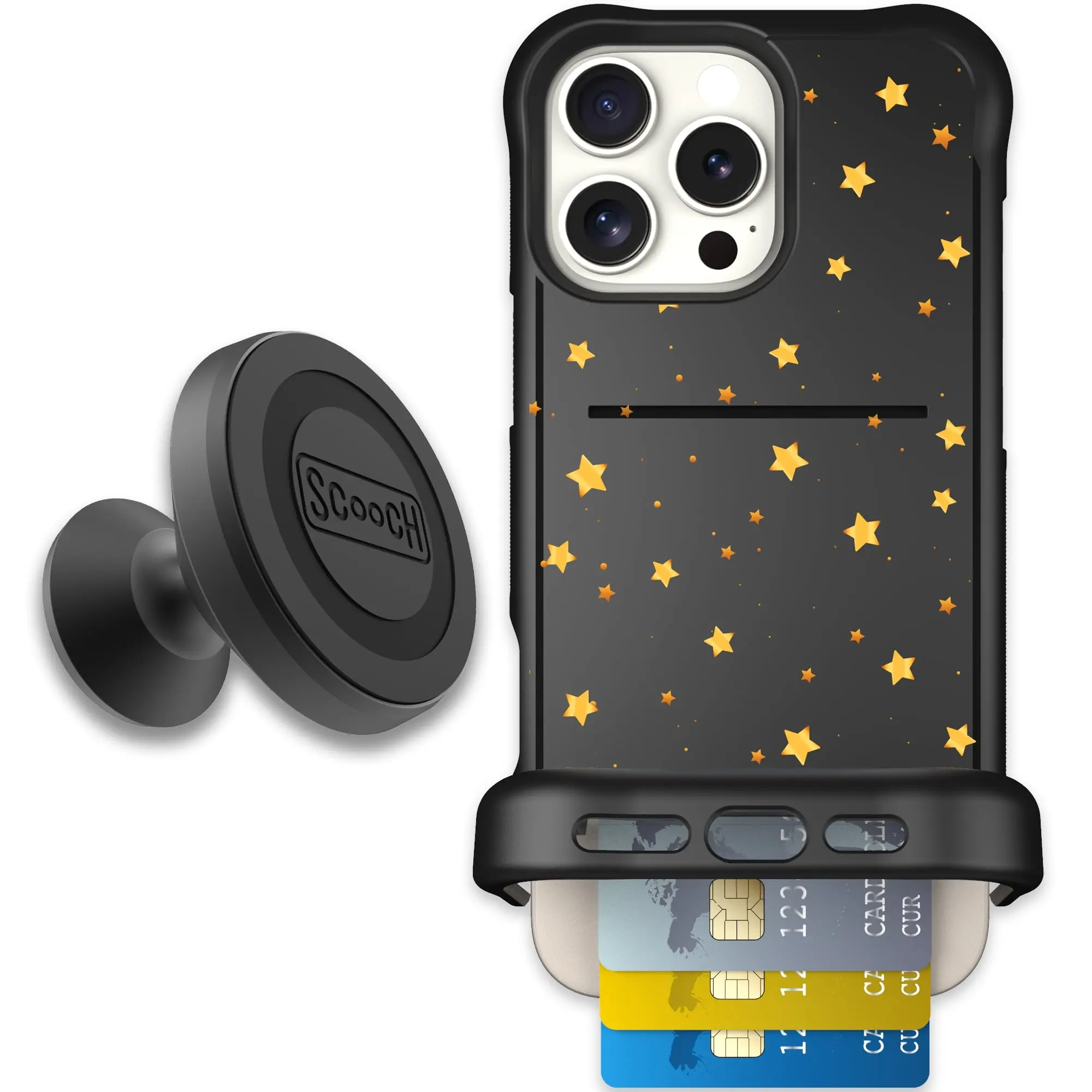 Wingmate Starter Bundle for iPhone 16 Pro Max - Image 16