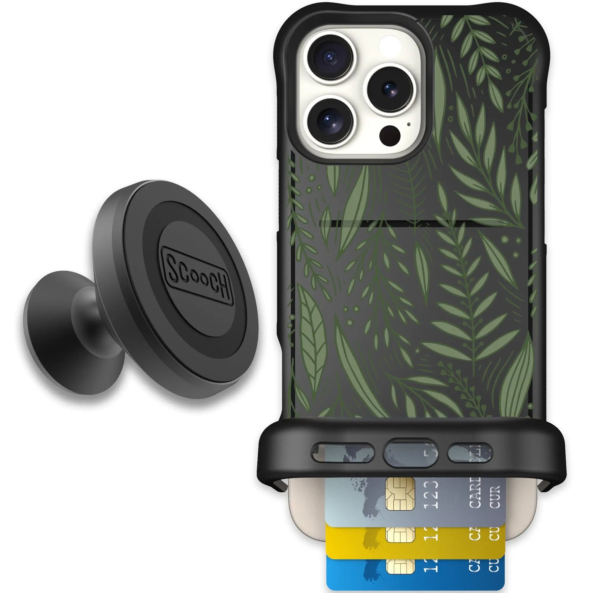 Wingmate Starter Bundle for iPhone 16 Pro Max - Image 17