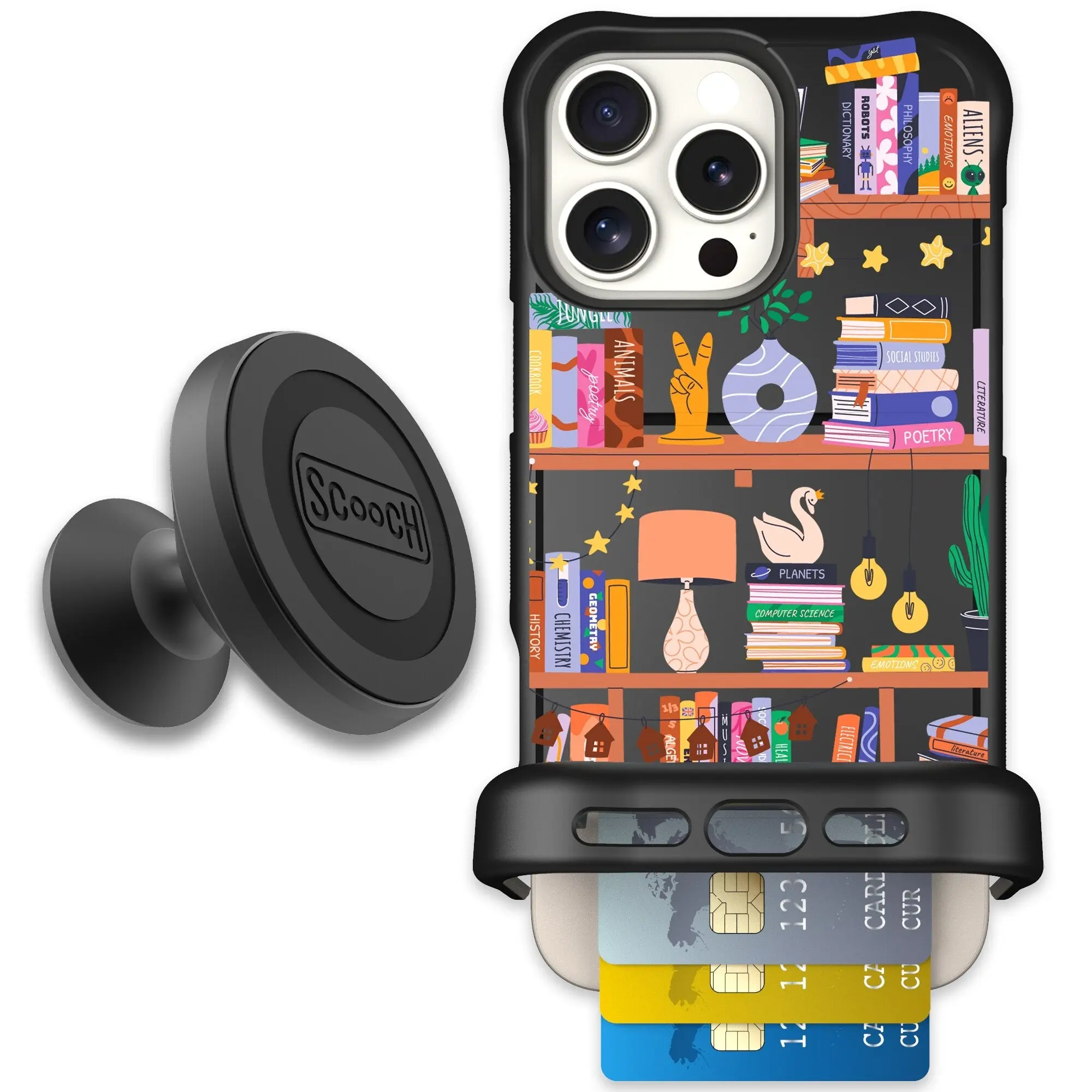 Wingmate Starter Bundle for iPhone 16 Pro Max - Image 19