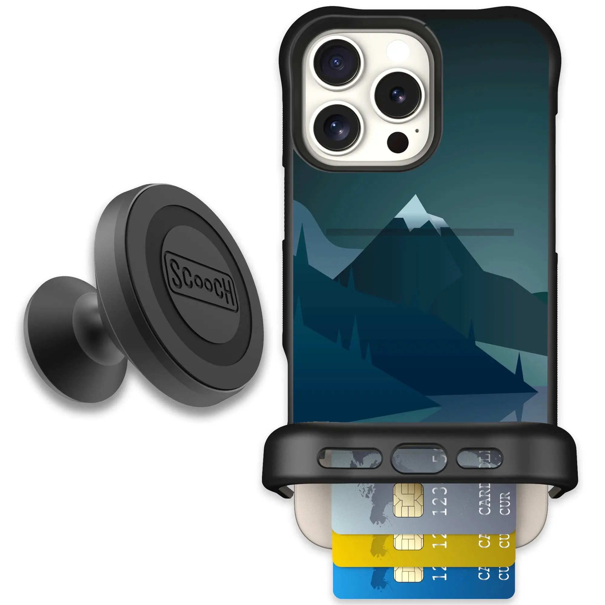 Wingmate Starter Bundle for iPhone 16 Pro Max - Image 20
