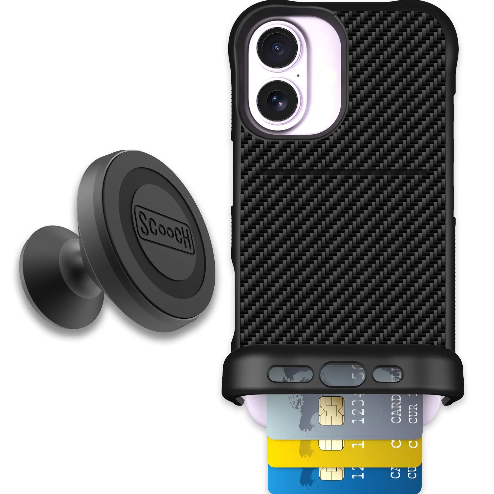 Wingmate Starter Bundle for iPhone 17 - Image 10