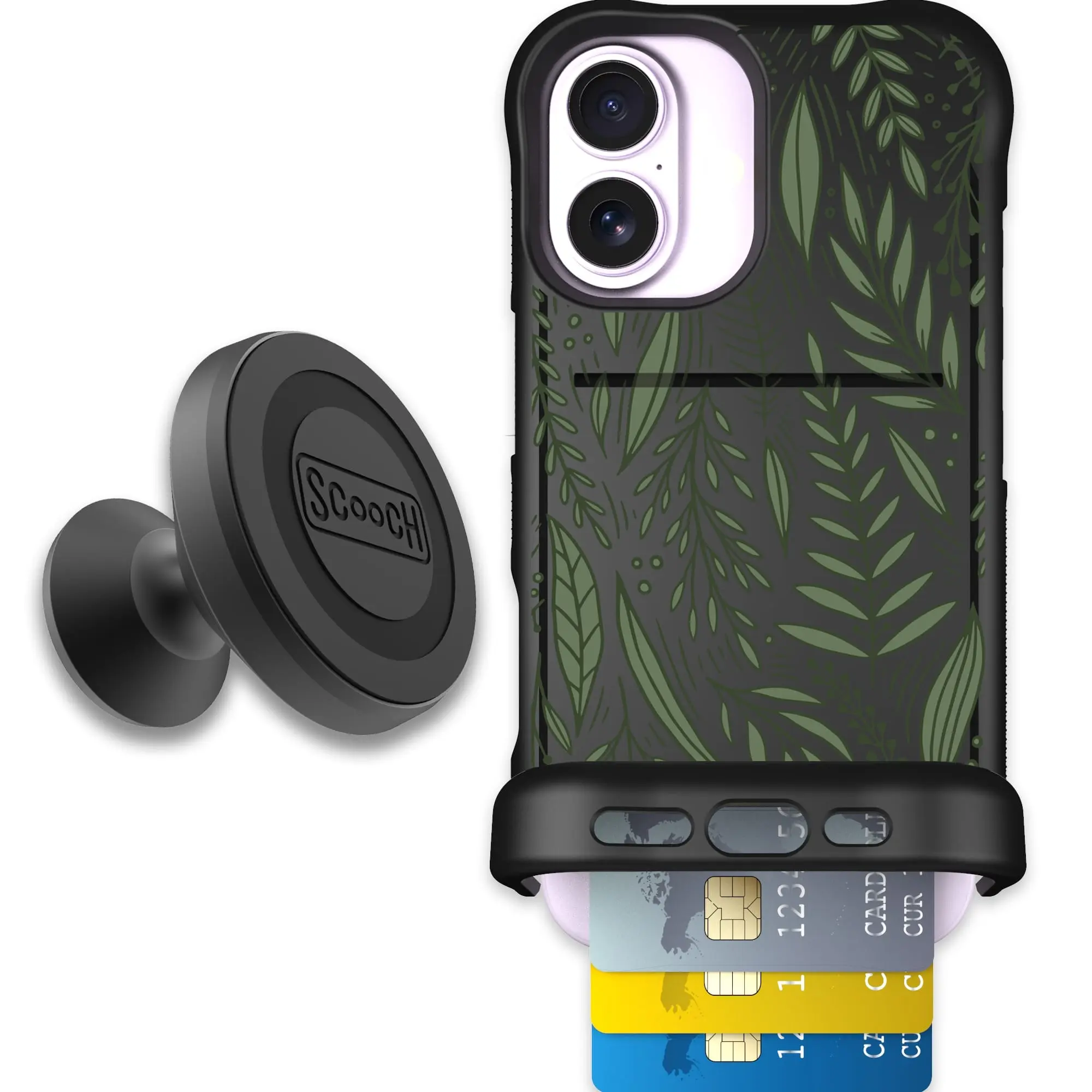 Wingmate Starter Bundle for iPhone 17 - Image 17