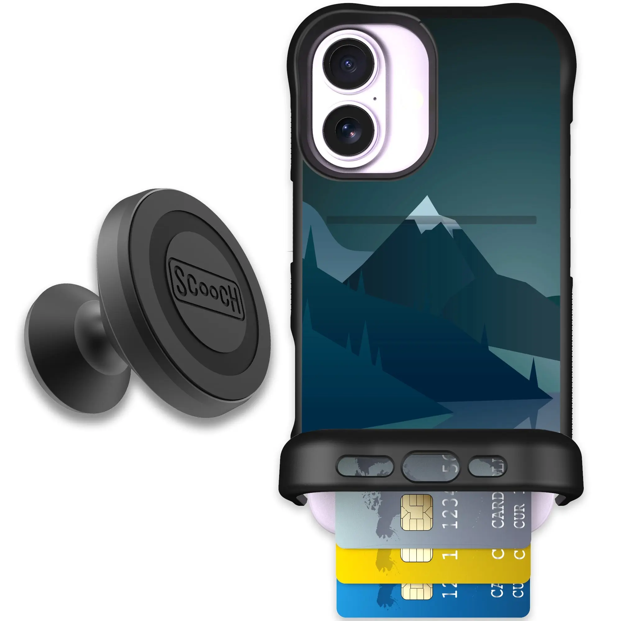 Wingmate Starter Bundle for iPhone 17 - Image 20