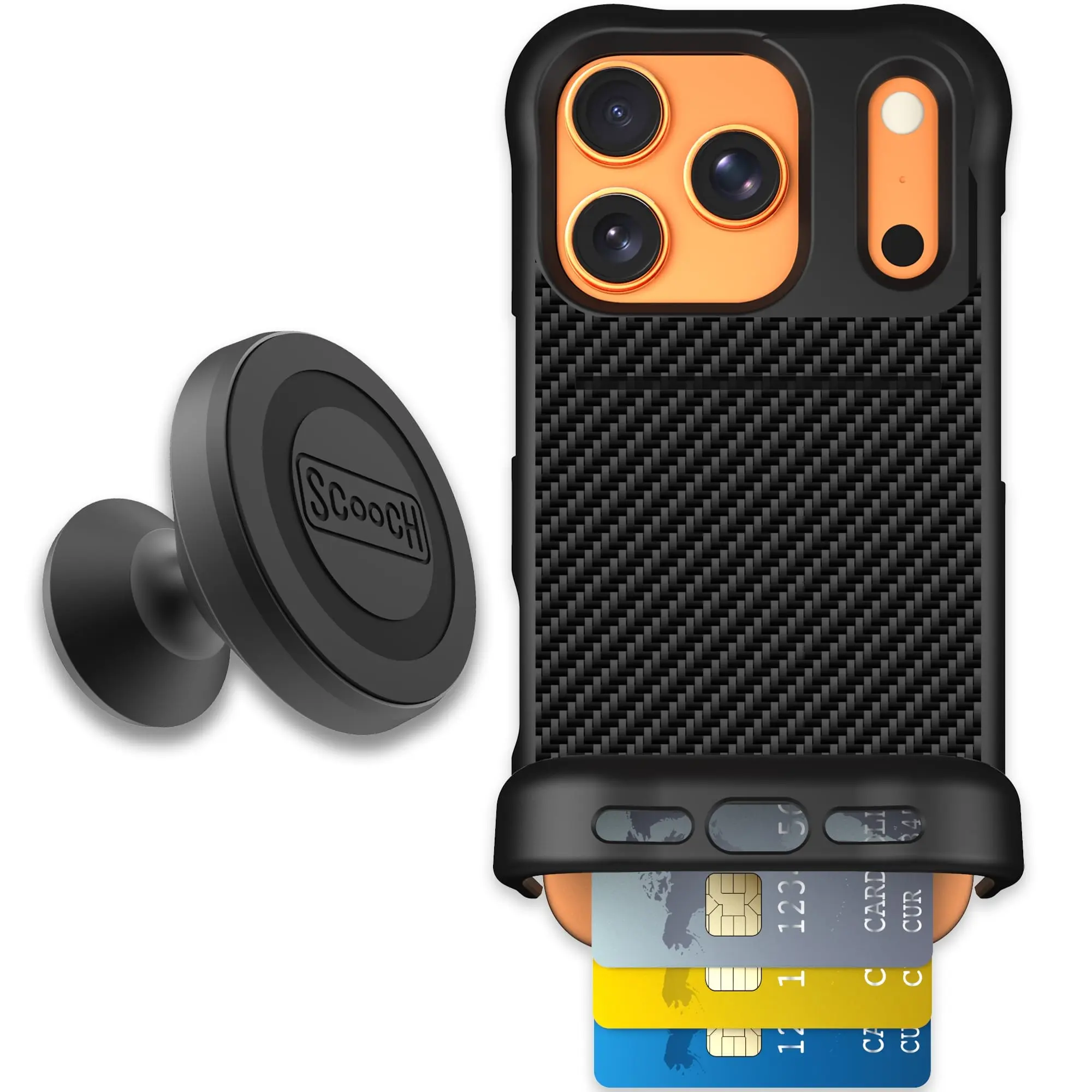 Wingmate Starter Bundle for iPhone 17 Pro - Image 10