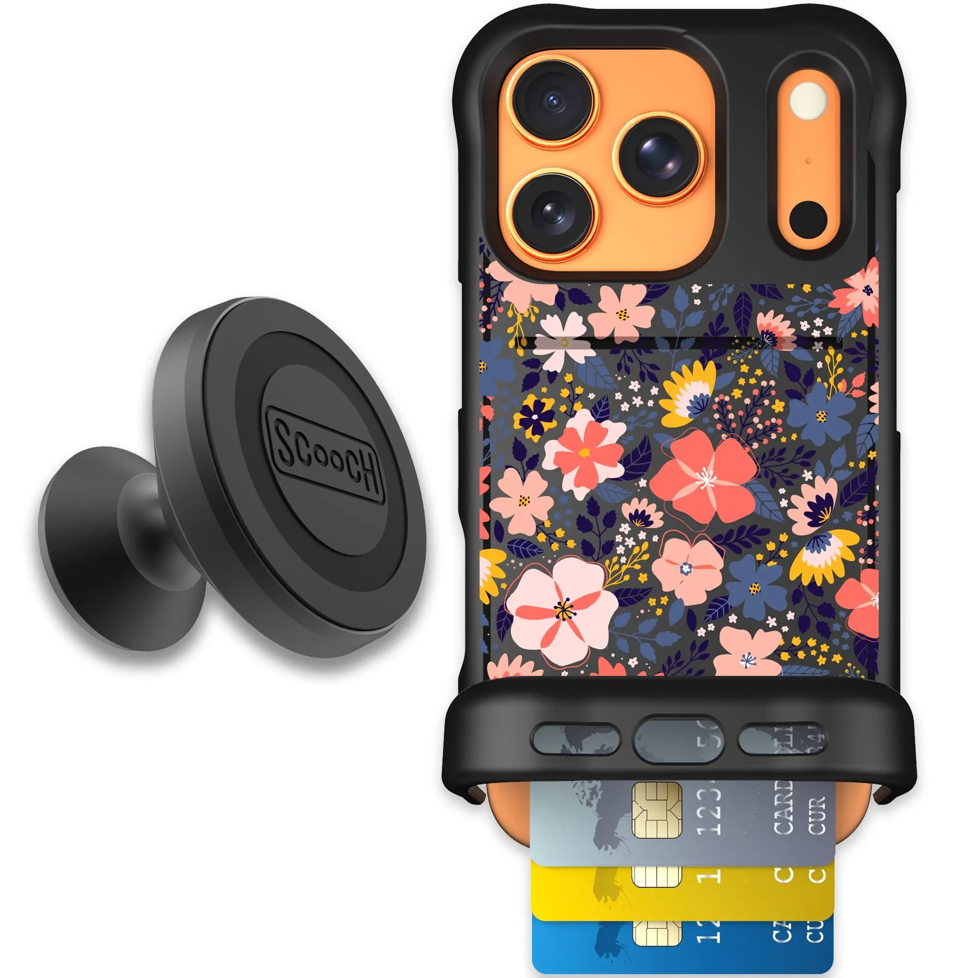 Wingmate Starter Bundle for iPhone 17 Pro - Image 13