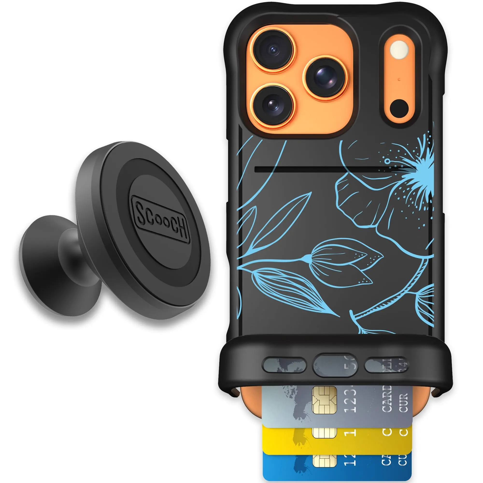 Wingmate Starter Bundle for iPhone 17 Pro - Image 14
