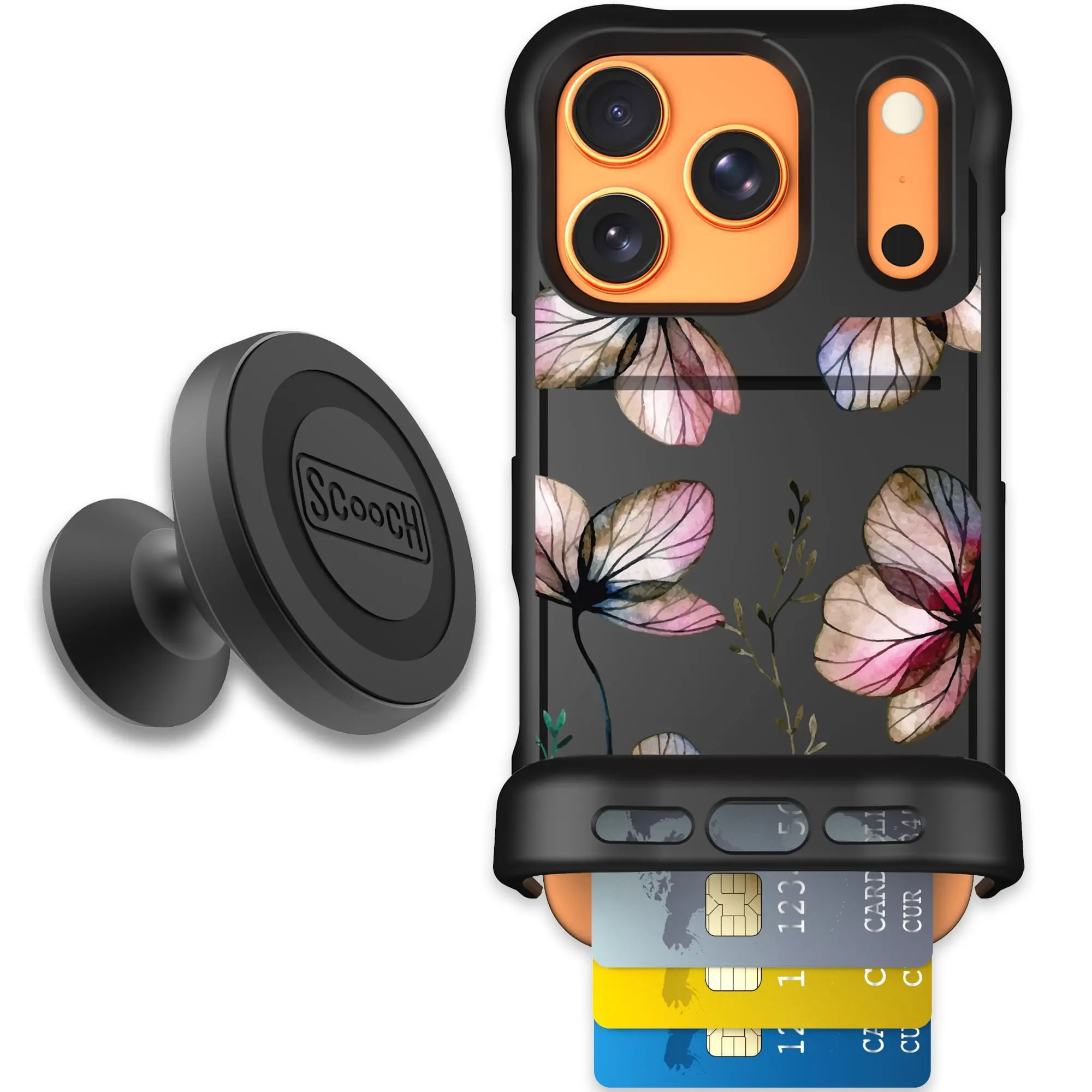 Wingmate Starter Bundle for iPhone 17 Pro - Image 15