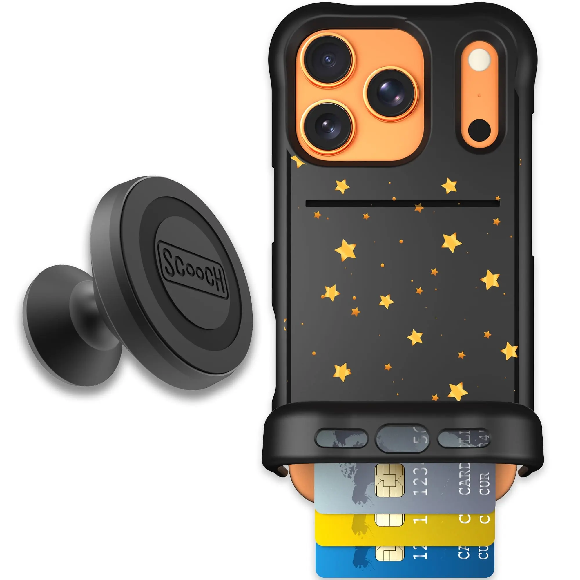 Wingmate Starter Bundle for iPhone 17 Pro - Image 16