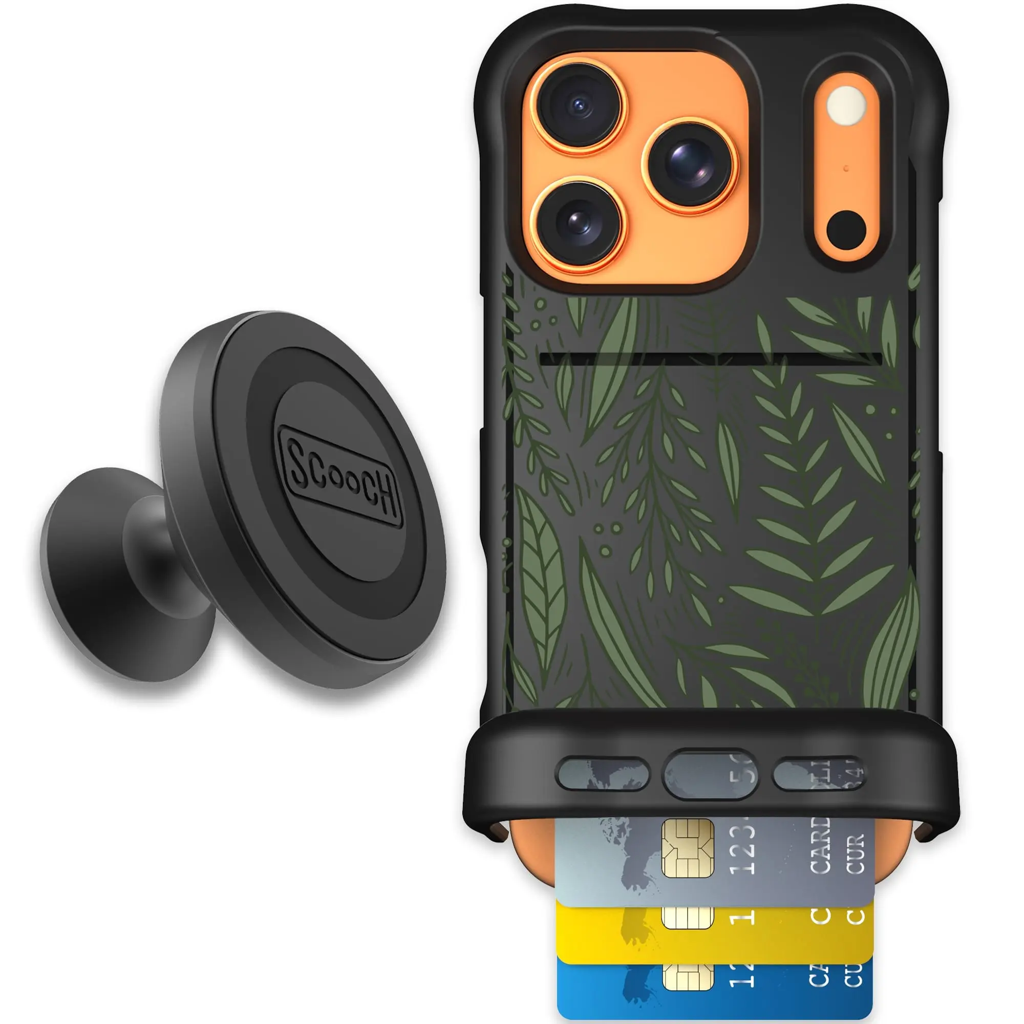 Wingmate Starter Bundle for iPhone 17 Pro - Image 17