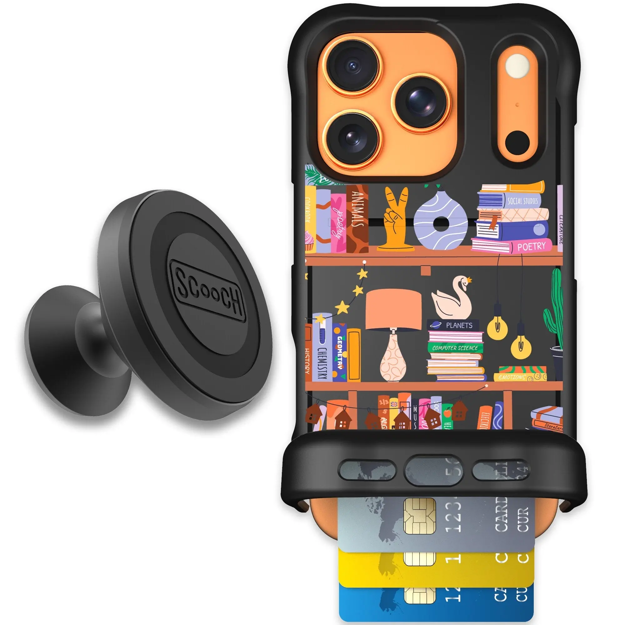 Wingmate Starter Bundle for iPhone 17 Pro - Image 19