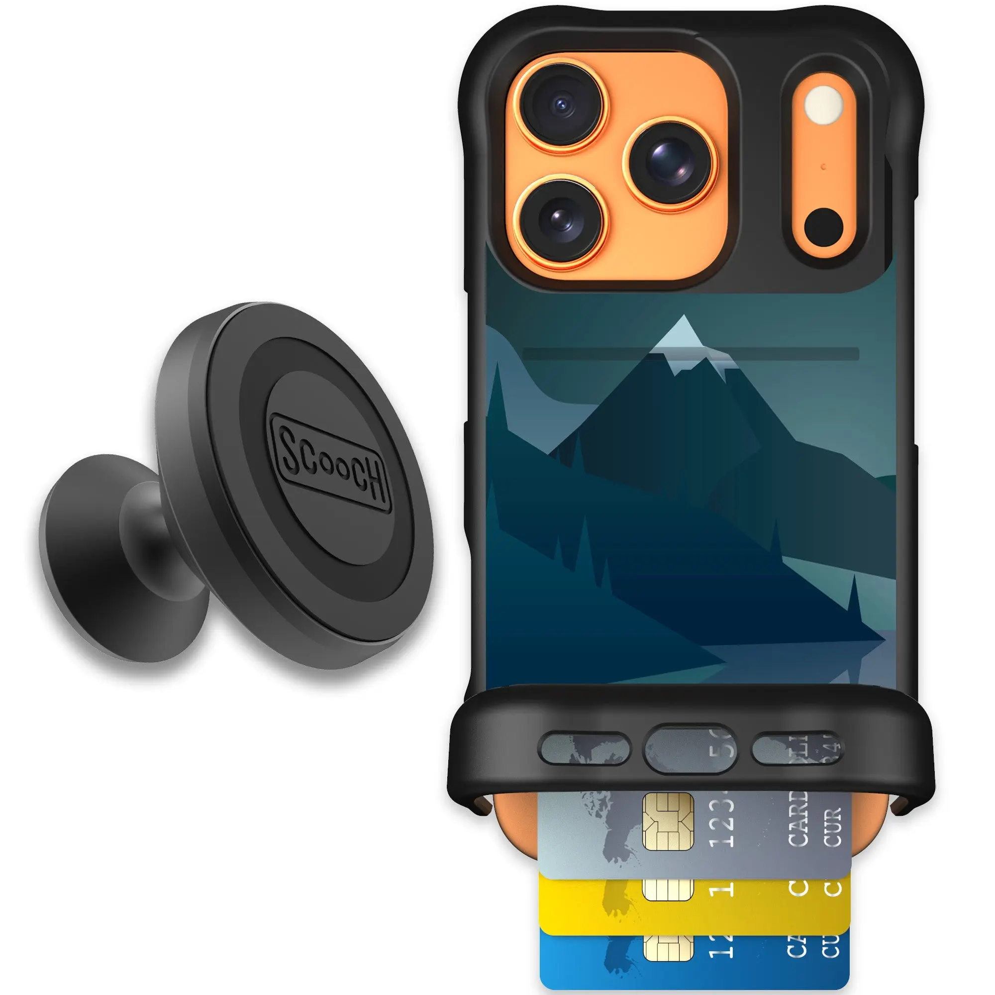 Wingmate Starter Bundle for iPhone 17 Pro - Image 20