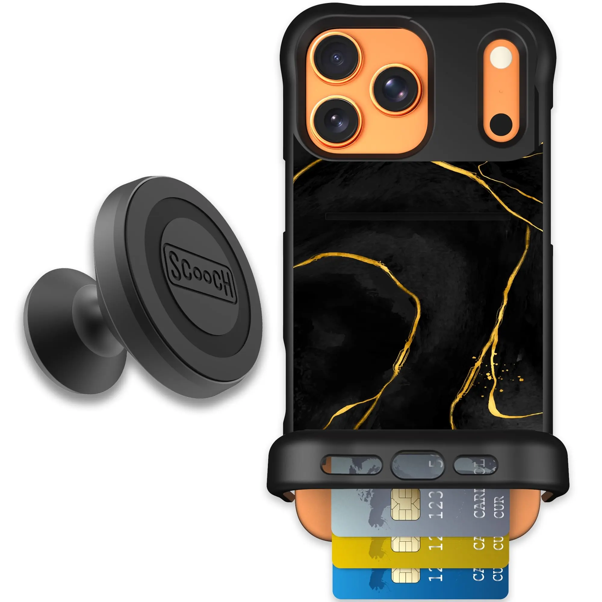 Wingmate Starter Bundle for iPhone 17 Pro Max - Image 13