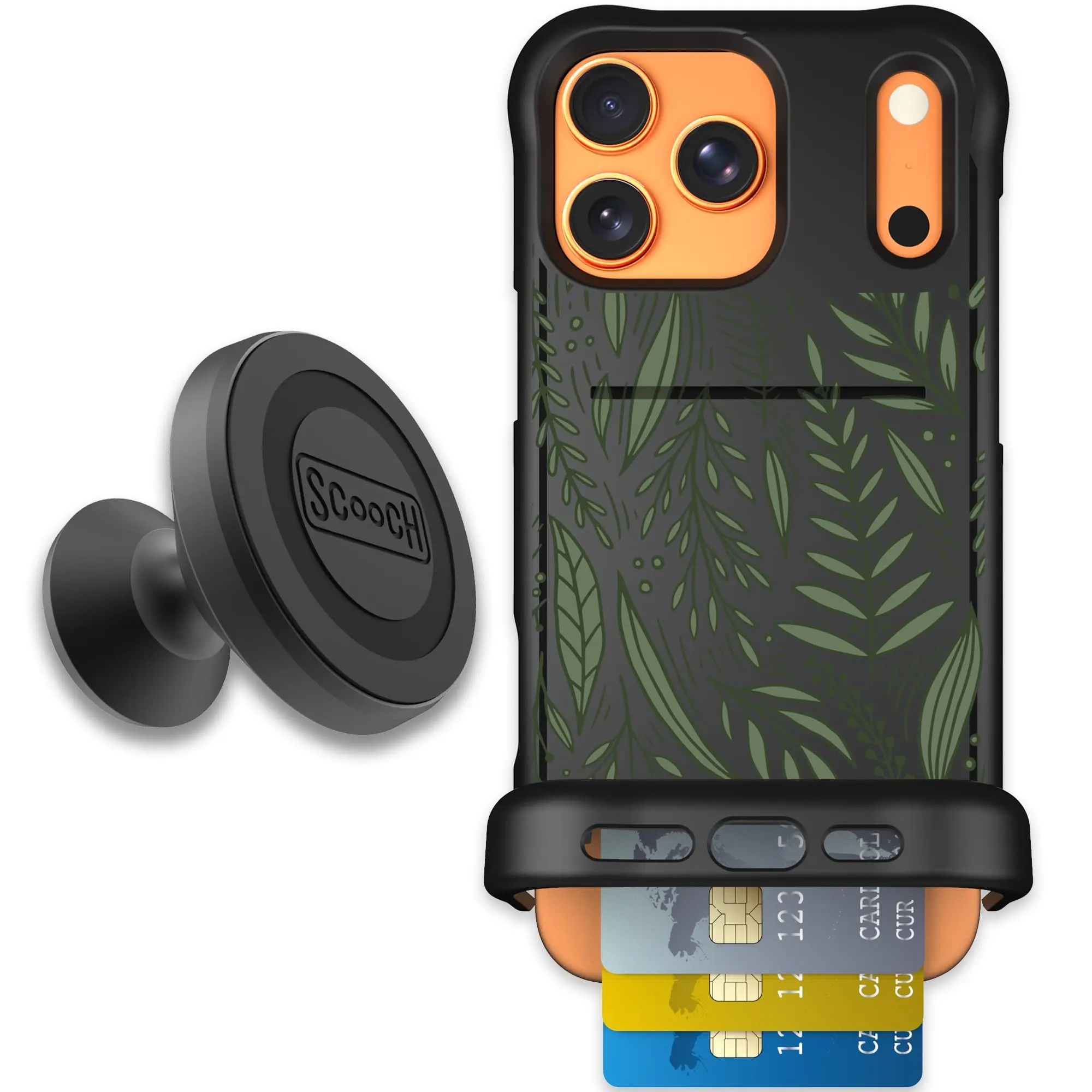 Wingmate Starter Bundle for iPhone 17 Pro Max - Image 14