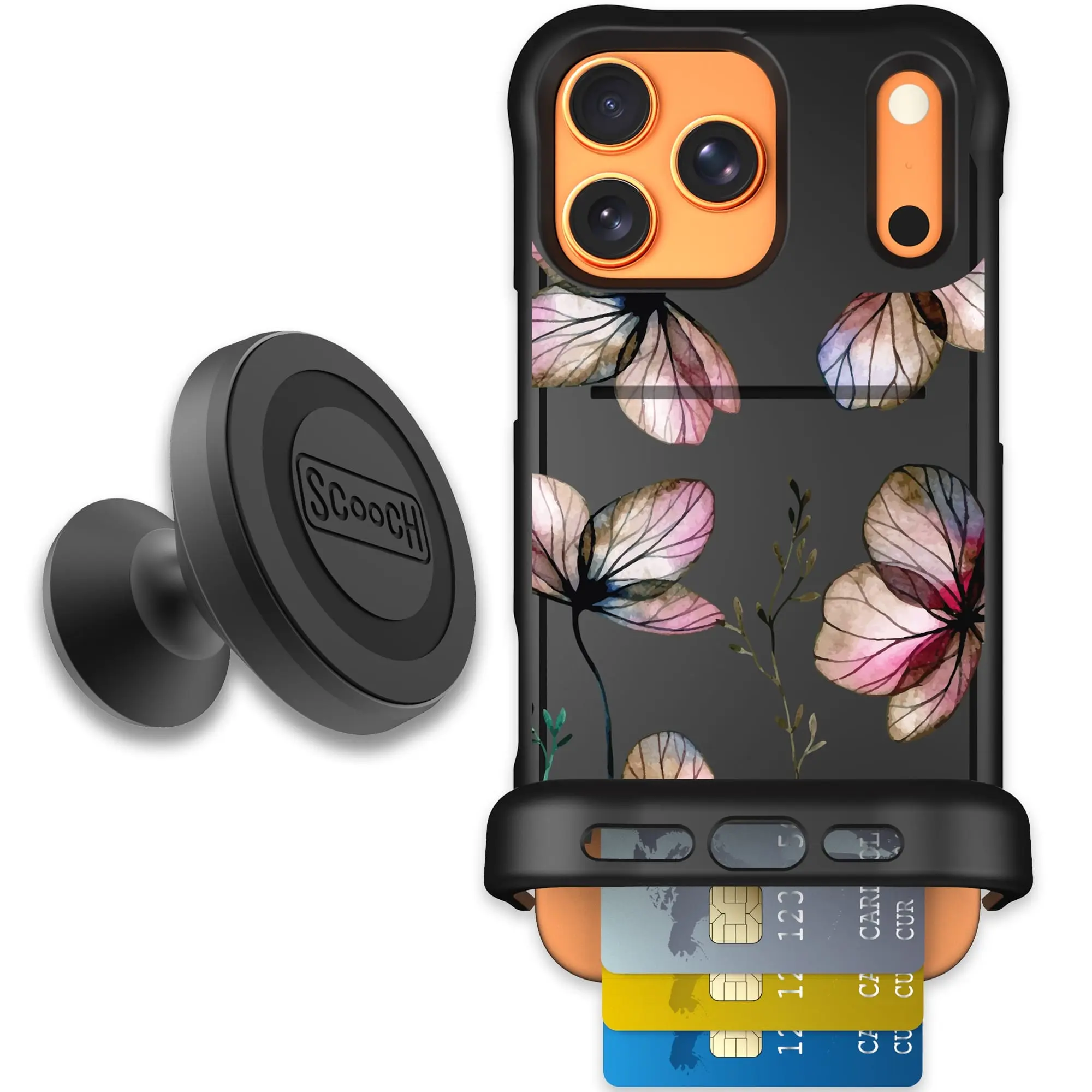 Wingmate Starter Bundle for iPhone 17 Pro Max - Image 15