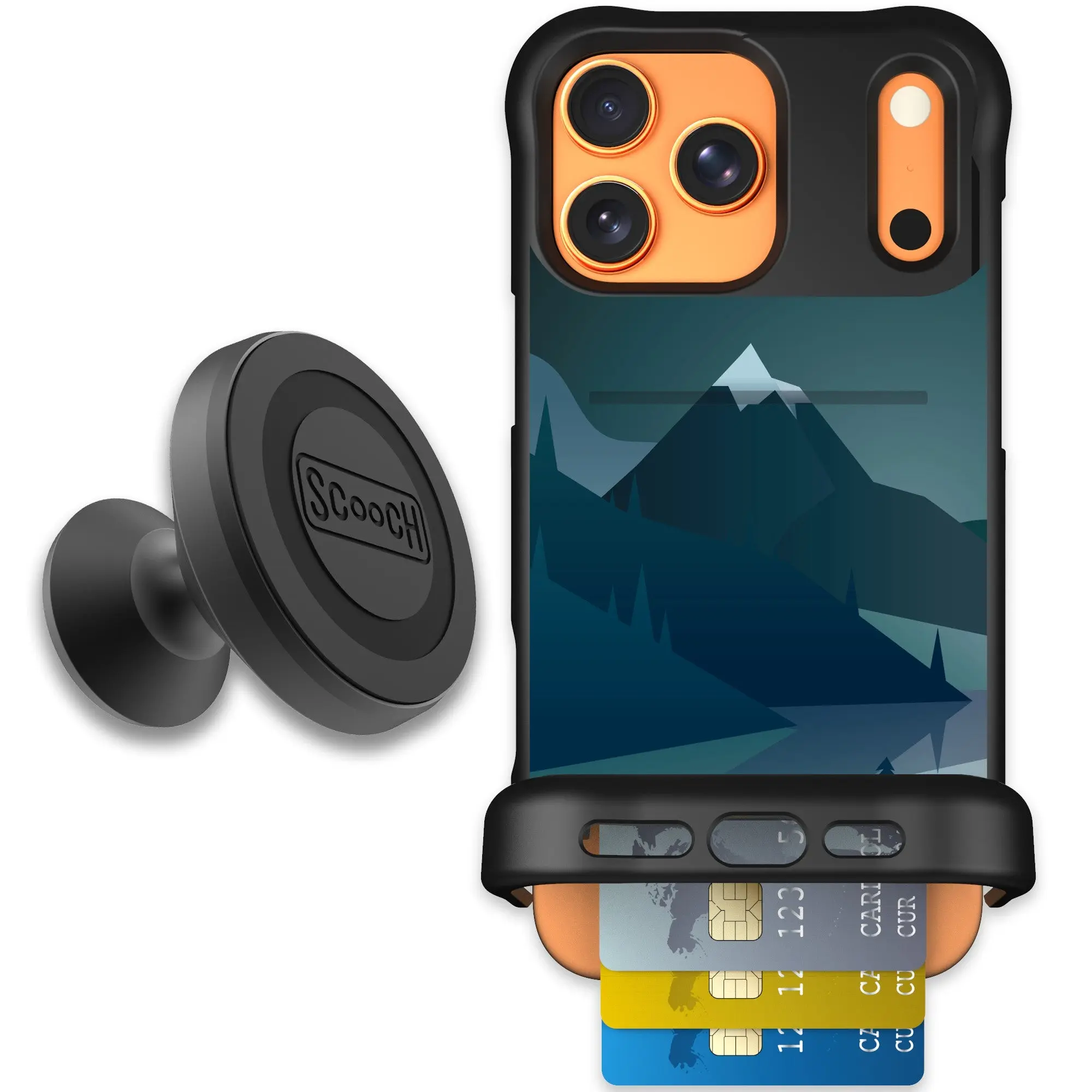 Wingmate Starter Bundle for iPhone 17 Pro Max - Image 20