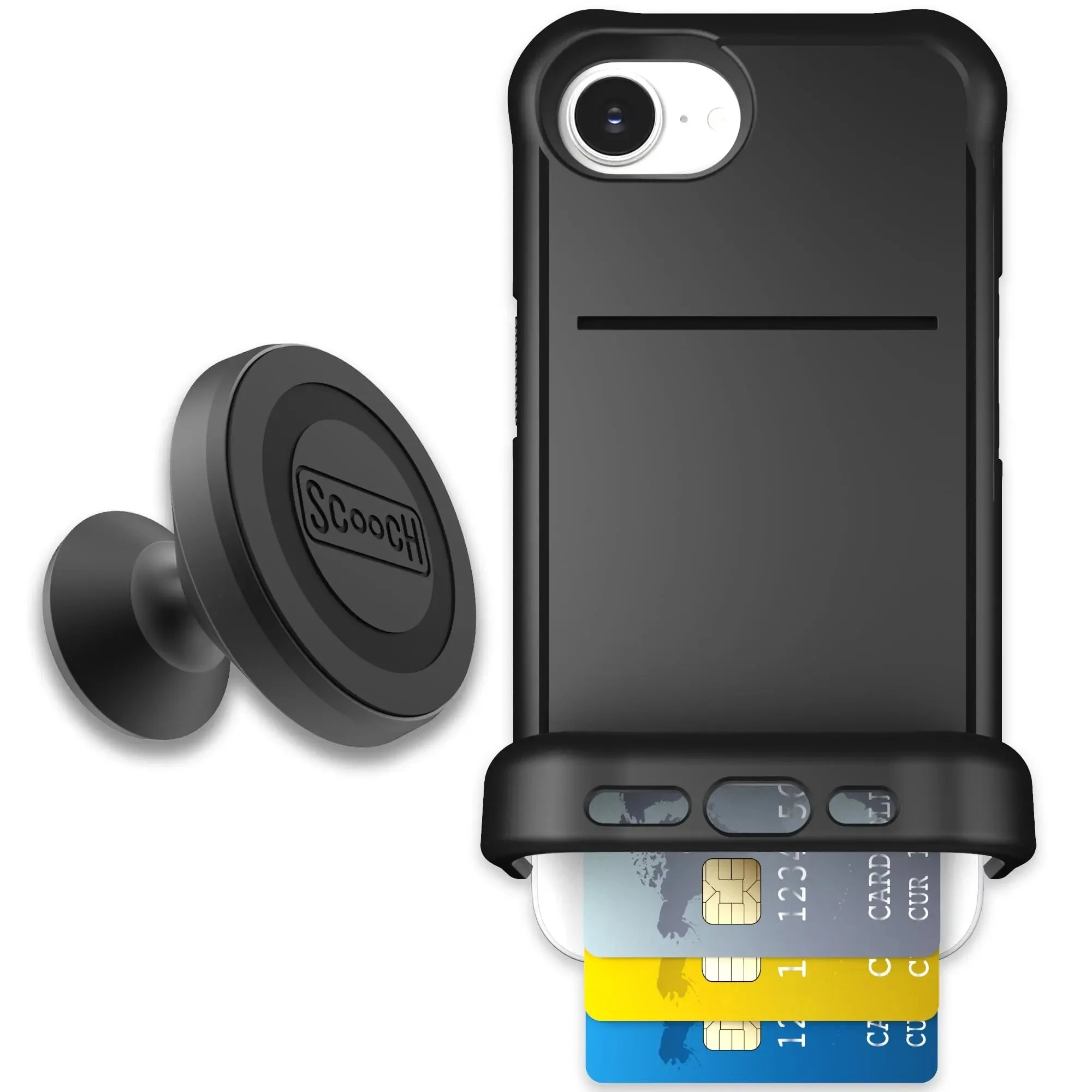 Wingmate Starter Bundle for iPhone 17e