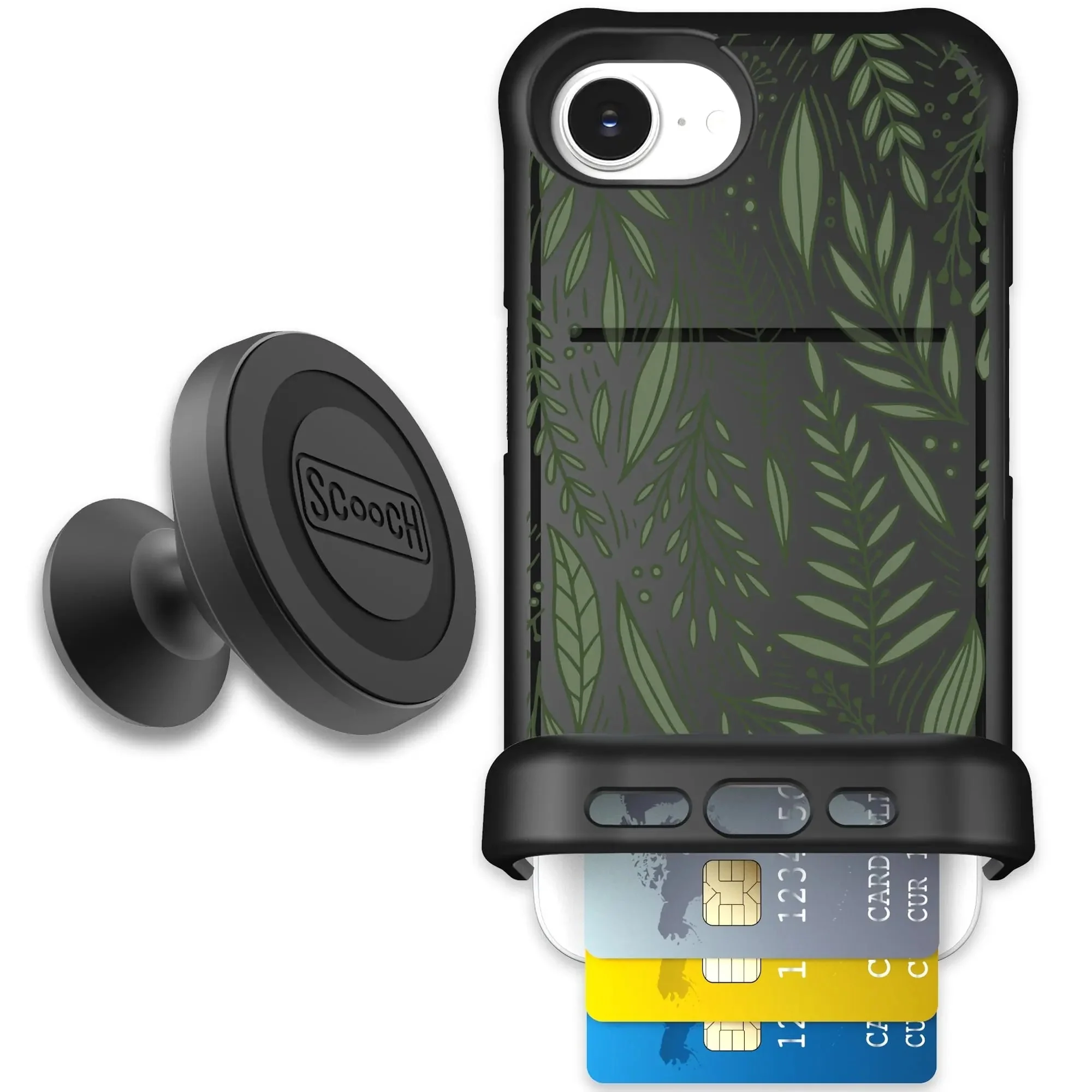 Wingmate Starter Bundle for iPhone 17e - Image 16