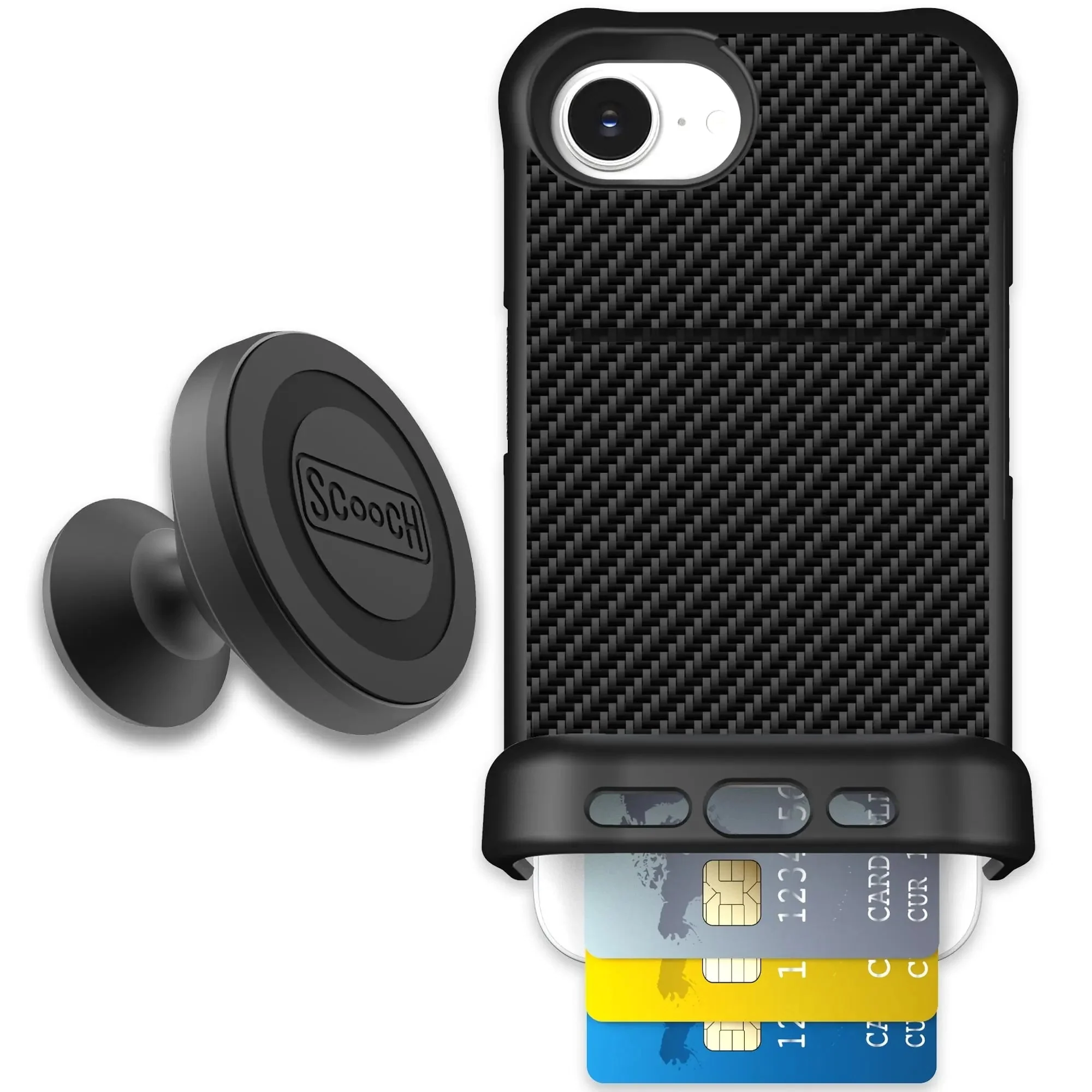 Wingmate Starter Bundle for iPhone 17e - Image 9